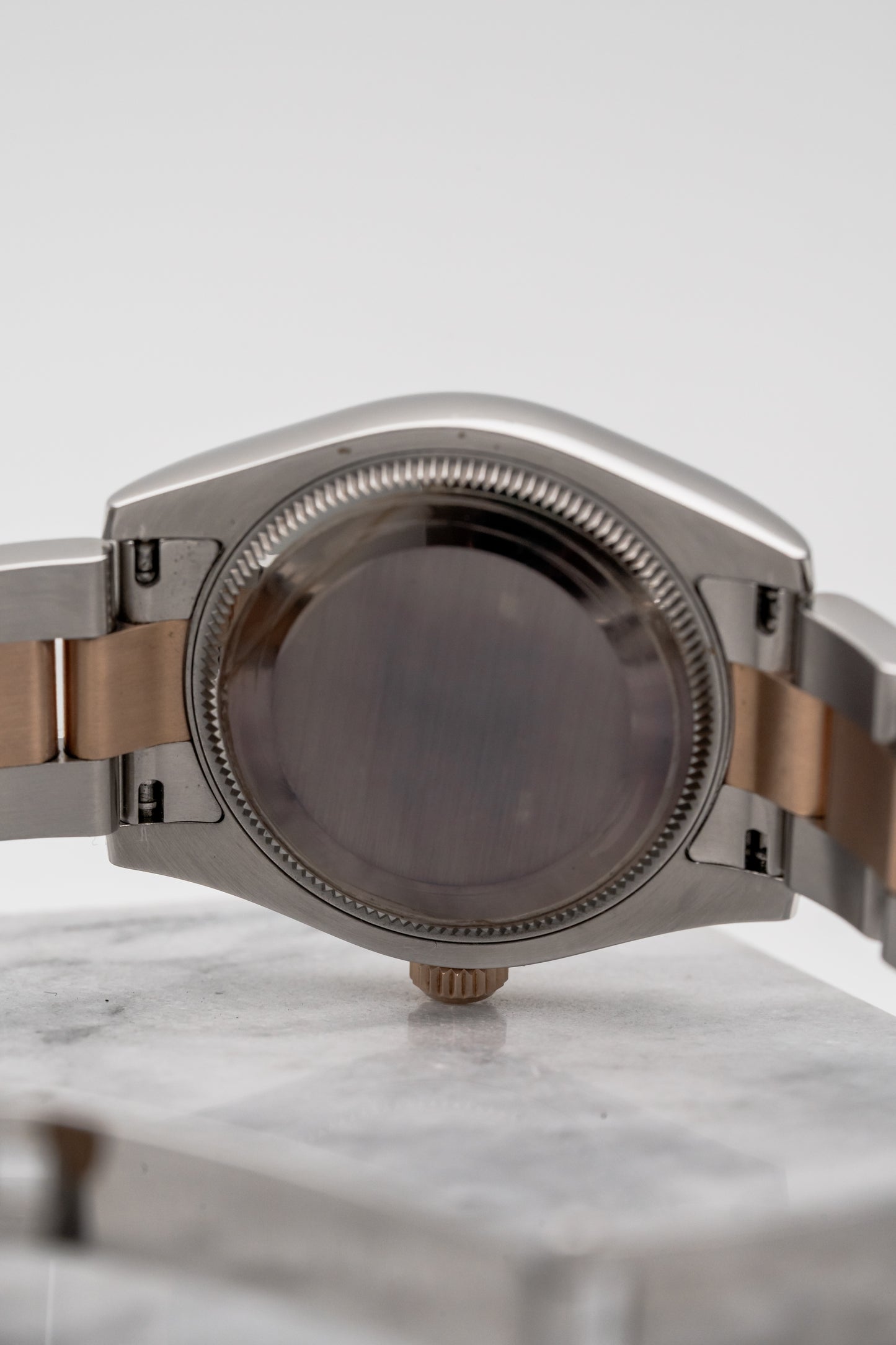 Rolex Datejust 31 178271 Chocolate Dial