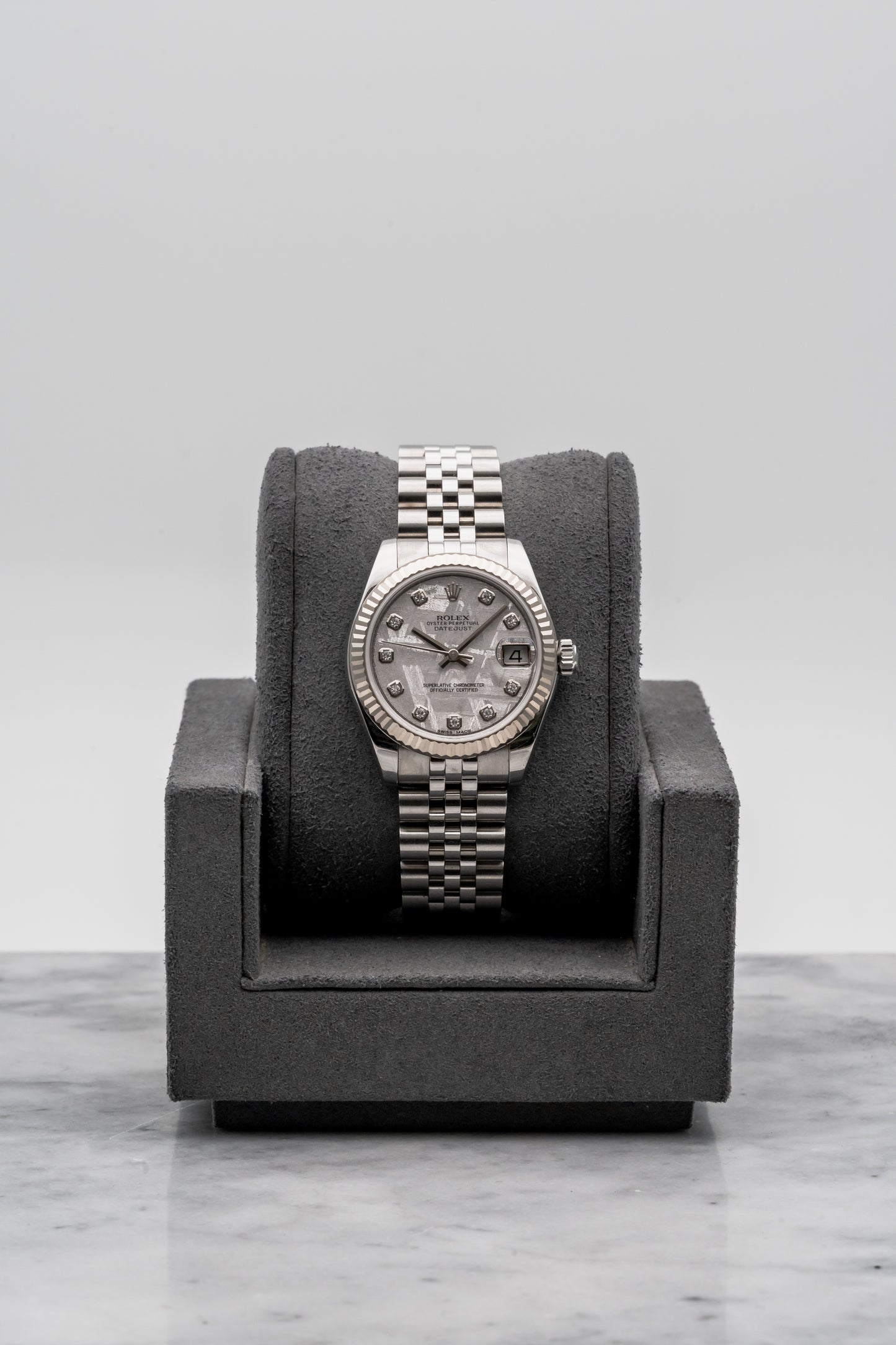 Rolex Datejust 31 178274 Meteorite