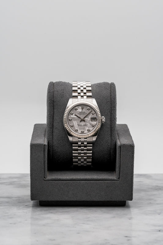 Rolex Datejust 31 178274 Meteorite