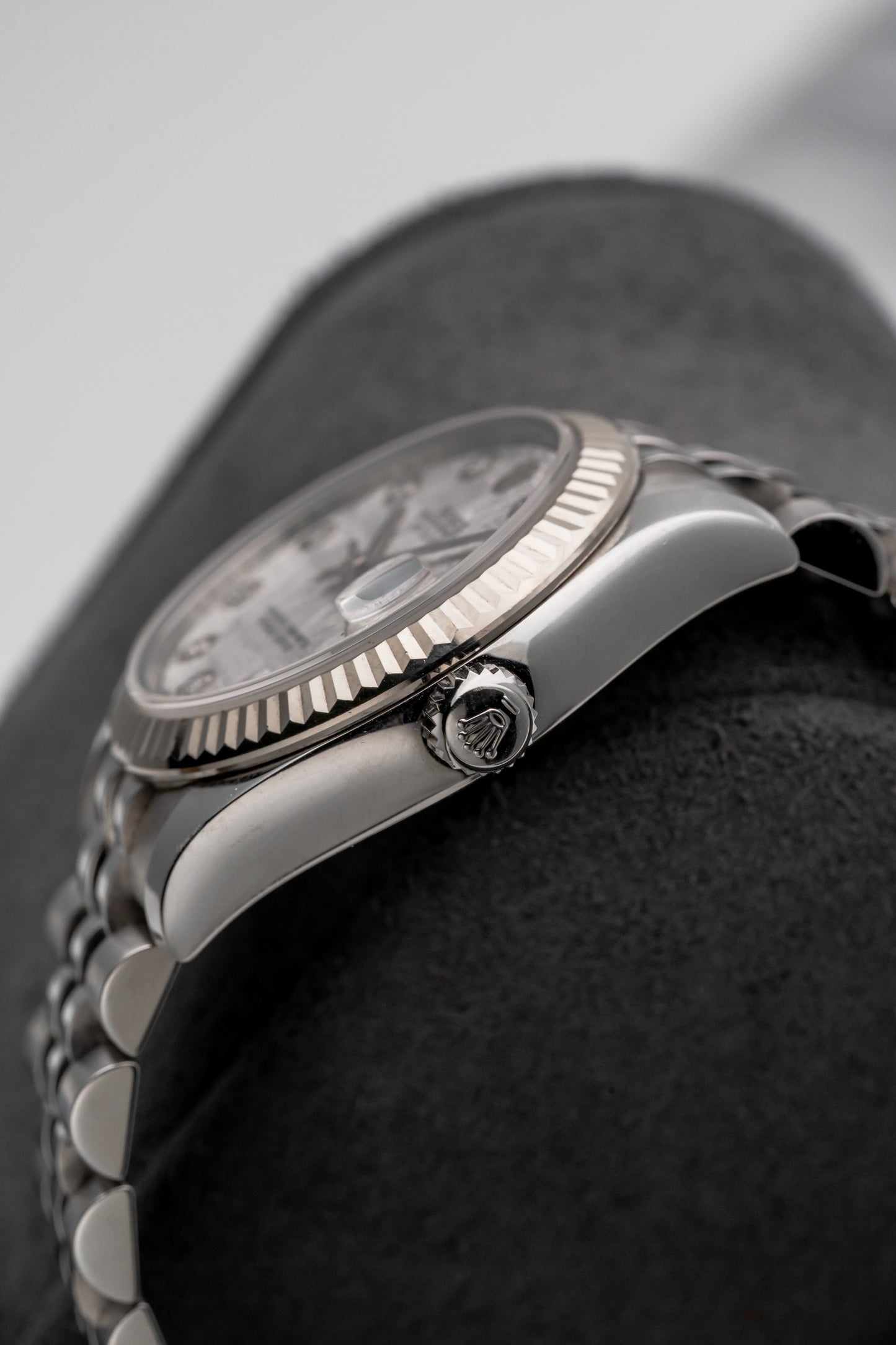 Rolex Datejust 31 178274 Meteorite