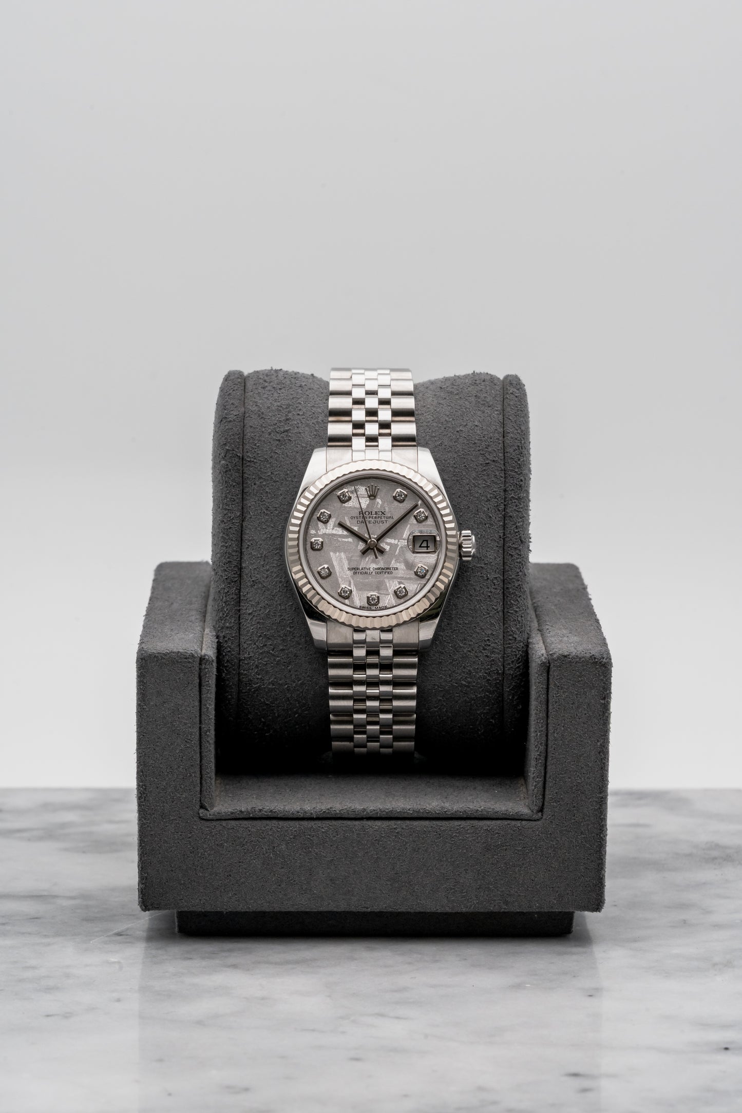 Rolex Datejust 31 178274 Meteorite