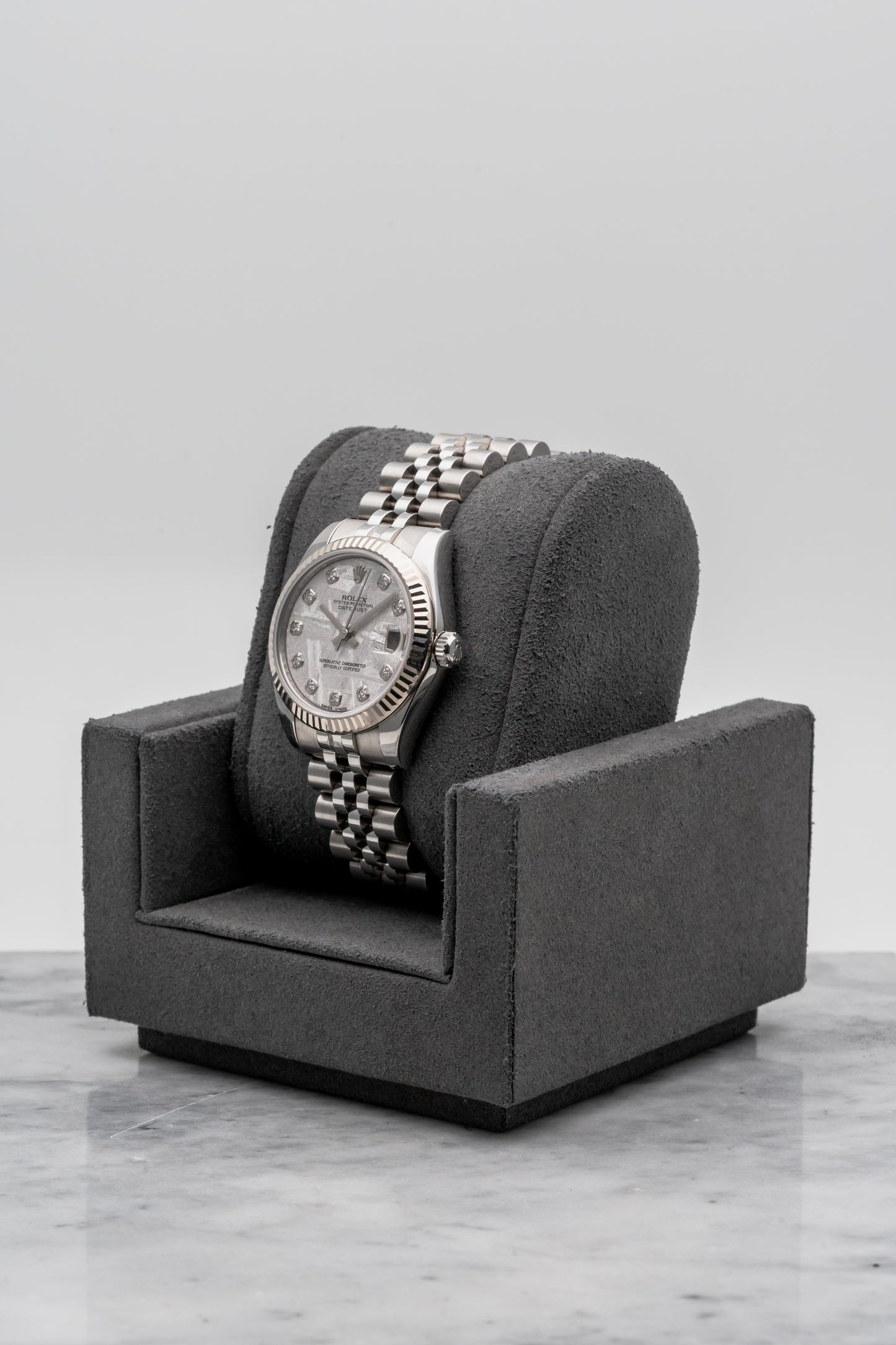 Rolex Datejust 31 178274 Meteorite