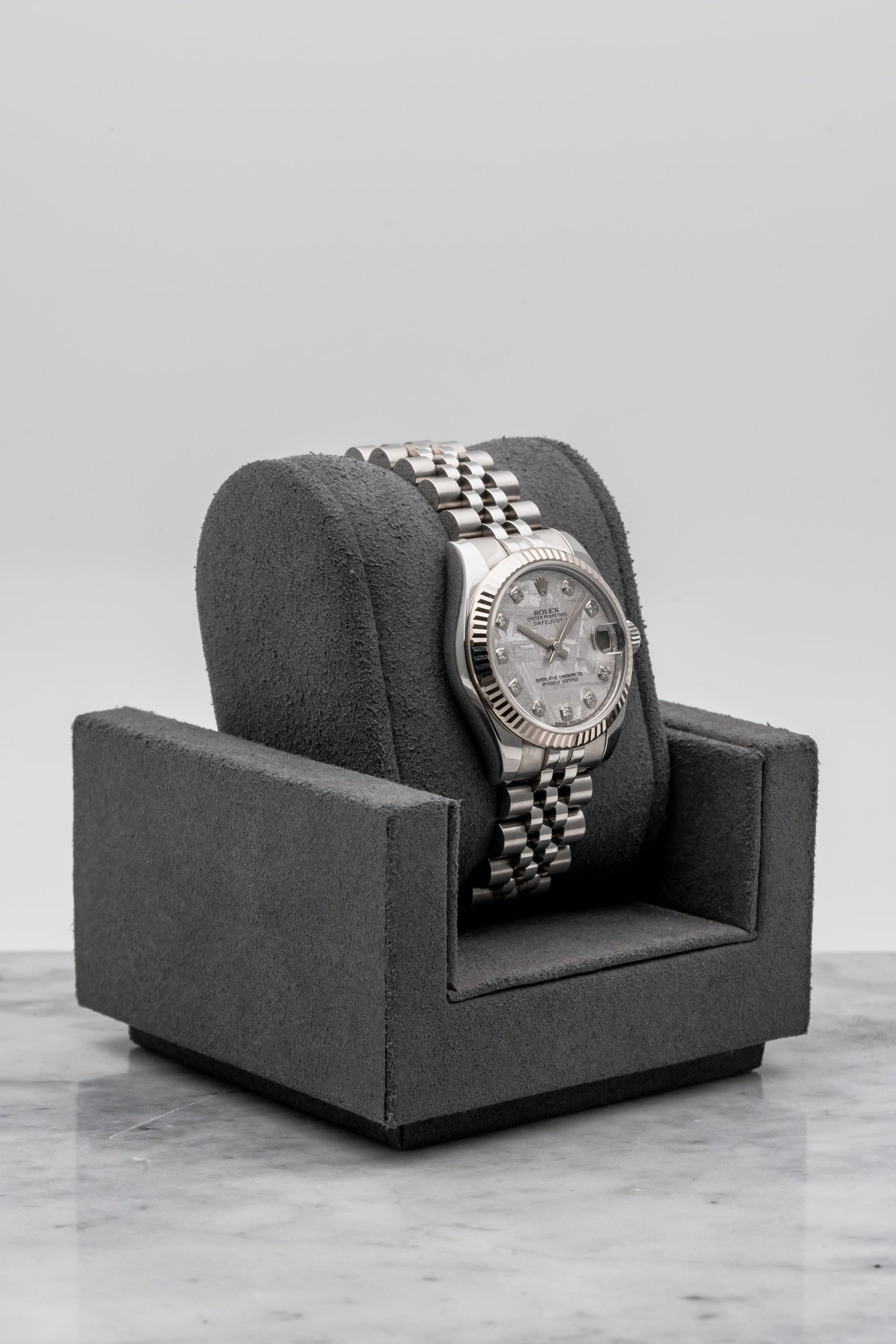 Rolex Datejust 31 178274 Meteorite
