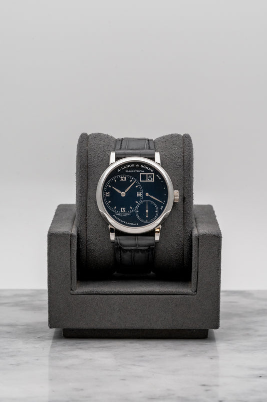 A. Lange & Söhne Little Lange 1 181.062 Black Dial