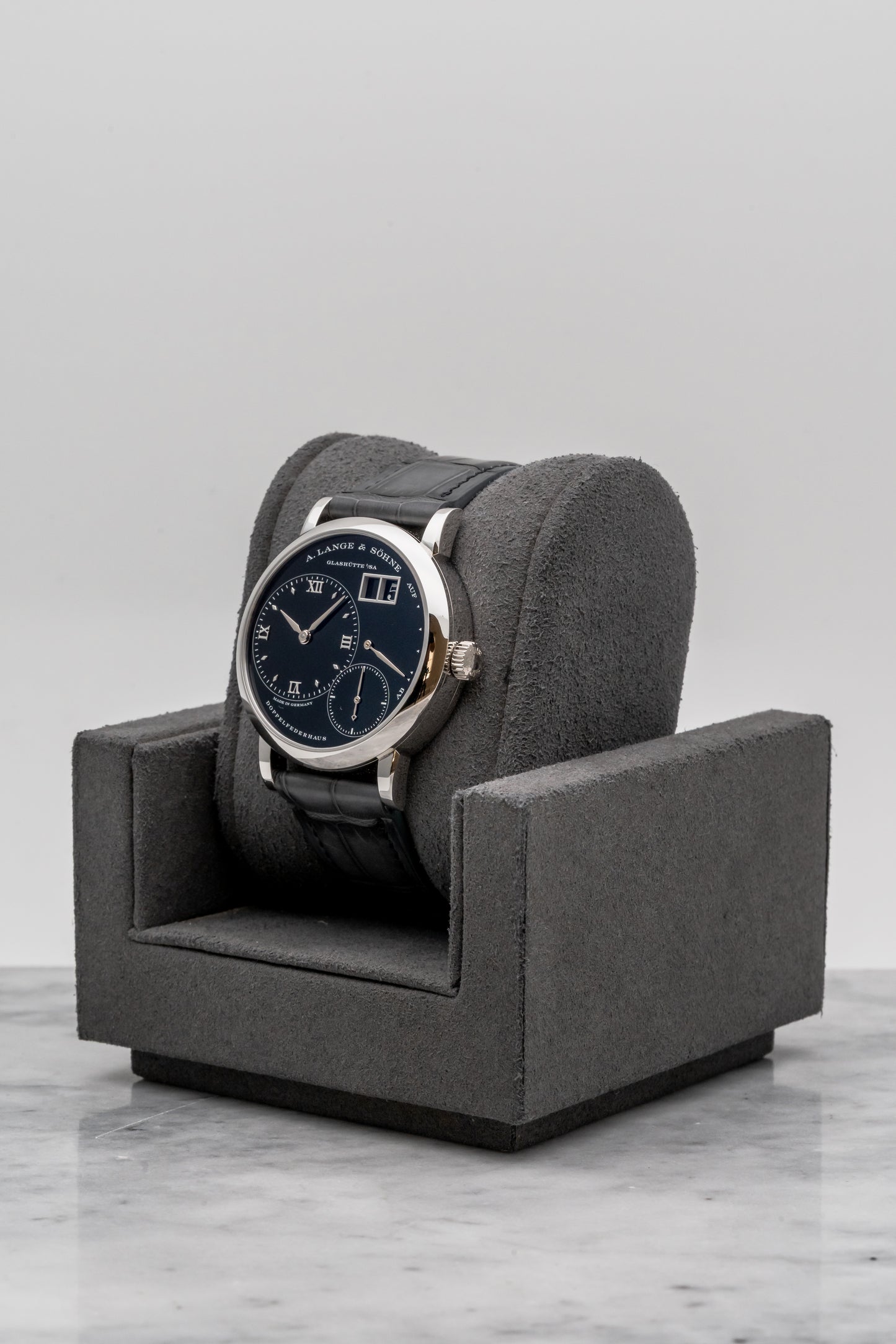 A. Lange & Söhne Little Lange 1 181.062 Black Dial