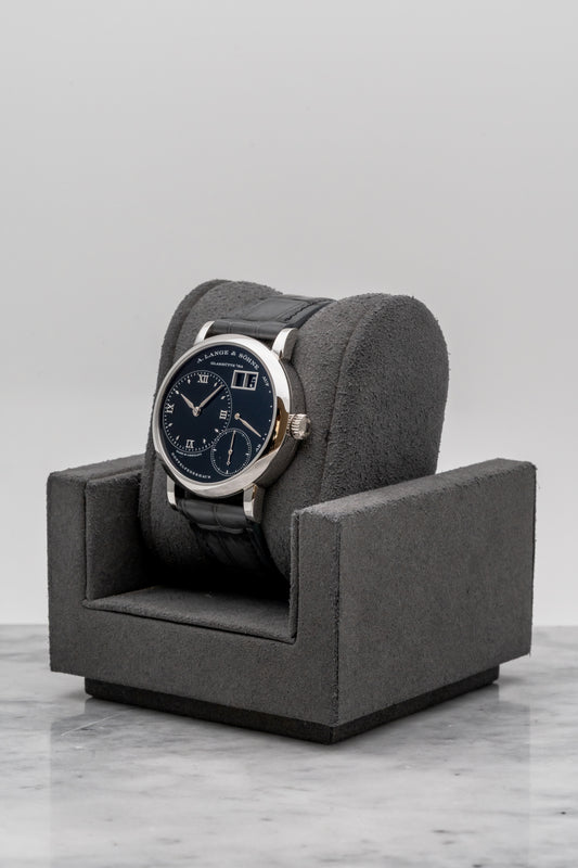 A. Lange & Söhne Little Lange 1 181.062 Black Dial