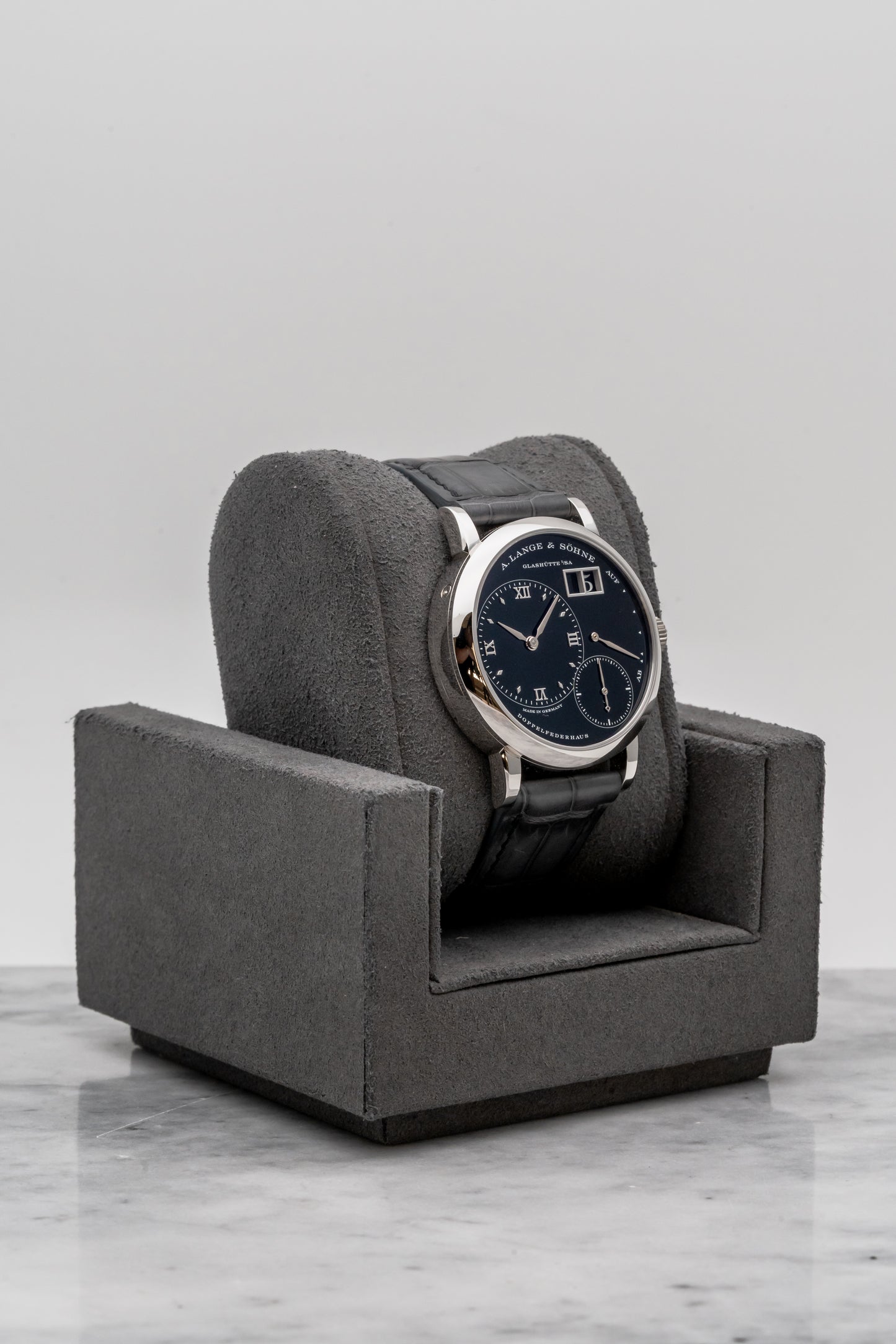 A. Lange & Söhne Little Lange 1 181.062 Black Dial