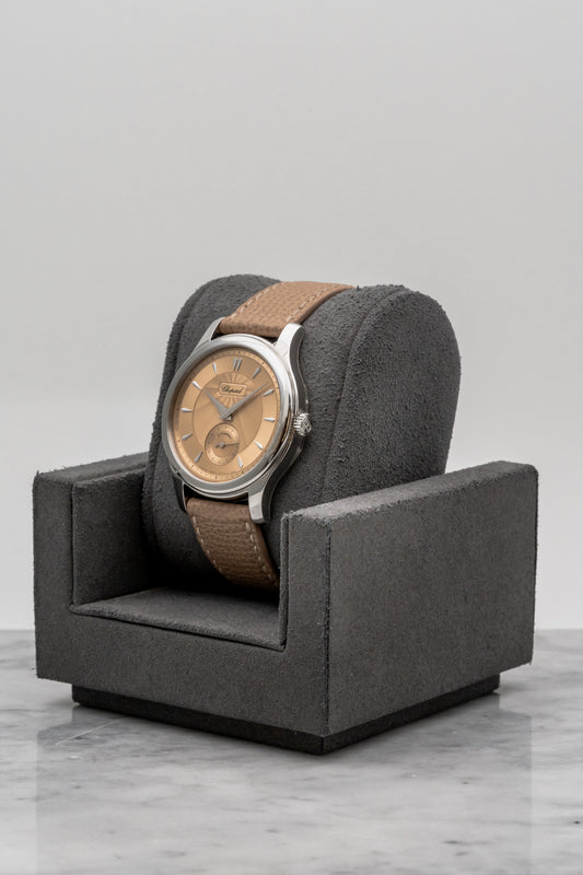 Chopard L.U.C 1860 168860-3002 Revolution Edition Gold Dial