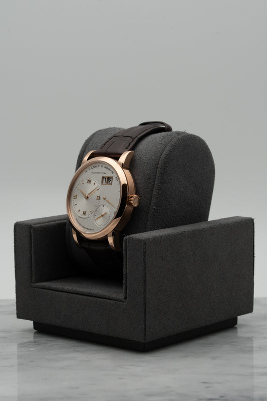 A. Lange & Söhne Lange 1 191.032 Rose Gold