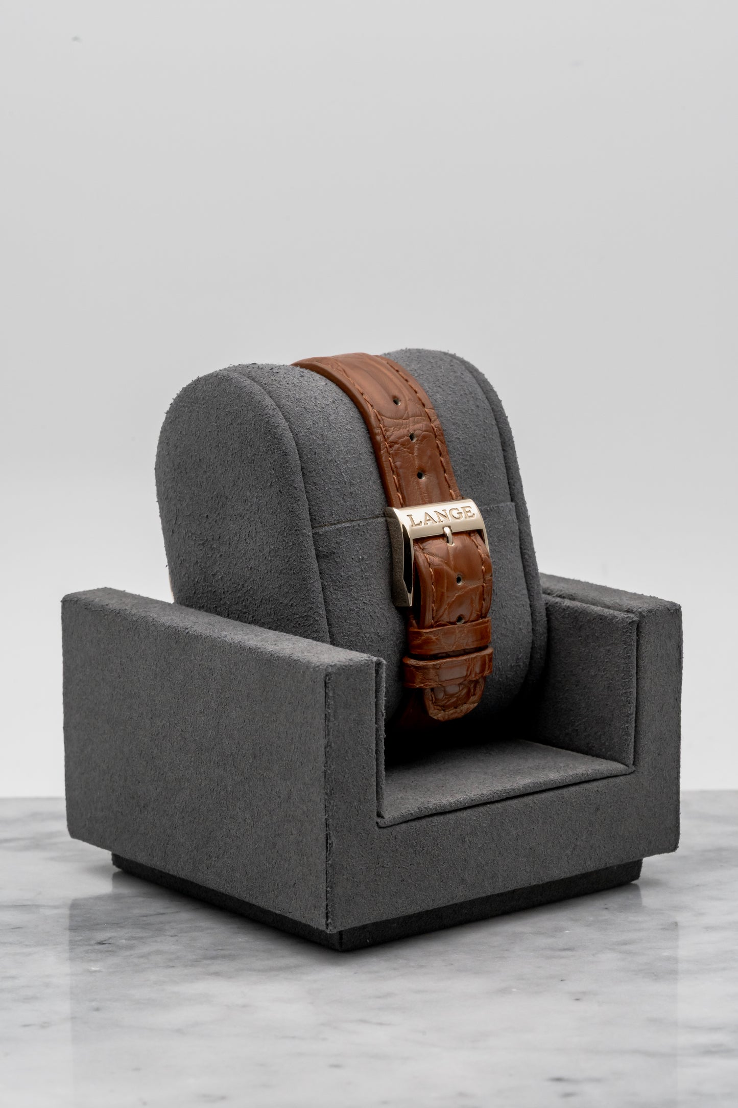 A. Lange & Söhne Lange 1 191.032 Rose Gold