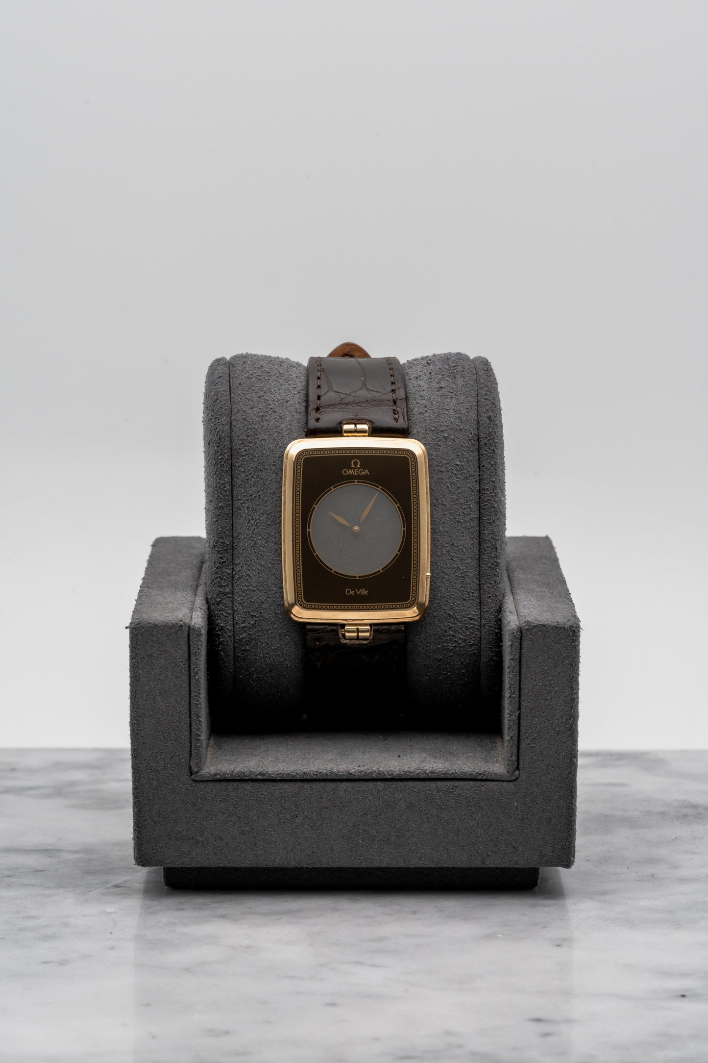 Omega De Ville La Magique 191.8523Z