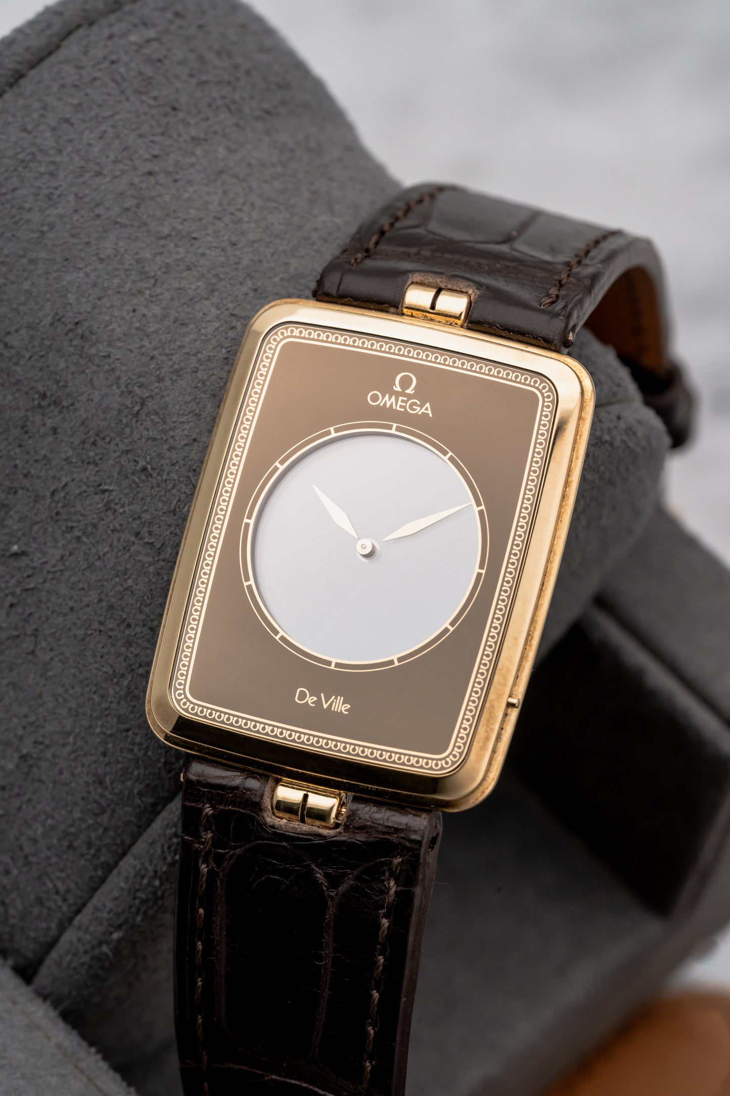 Omega De Ville La Magique 191.8523Z