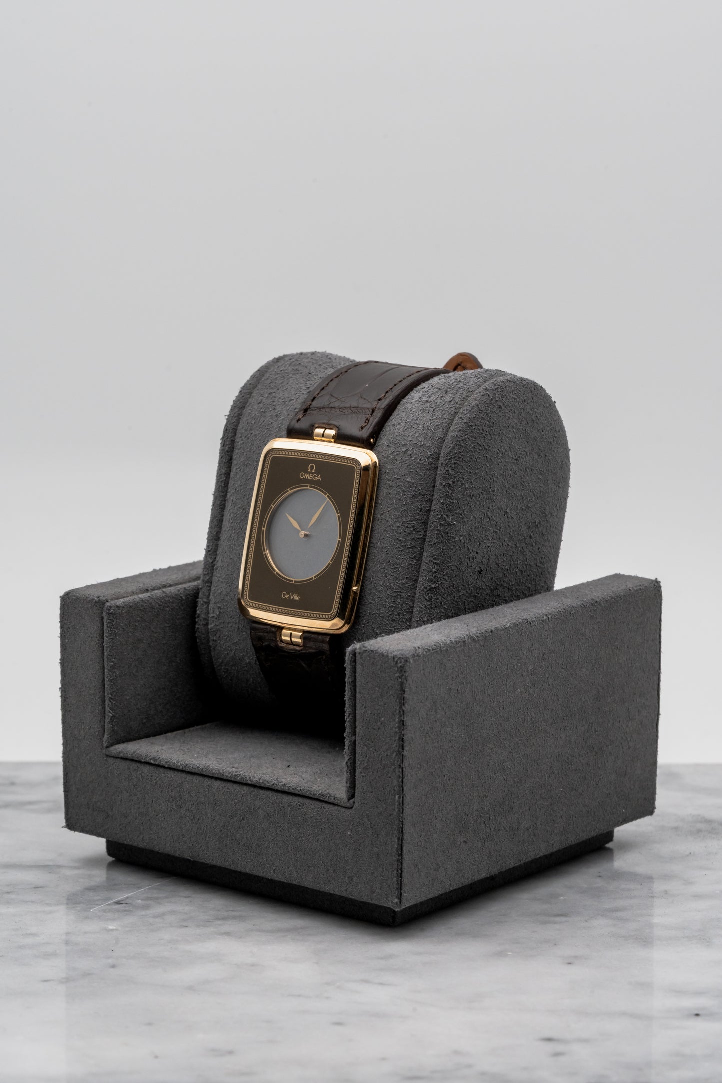 Omega De Ville La Magique 191.8523Z