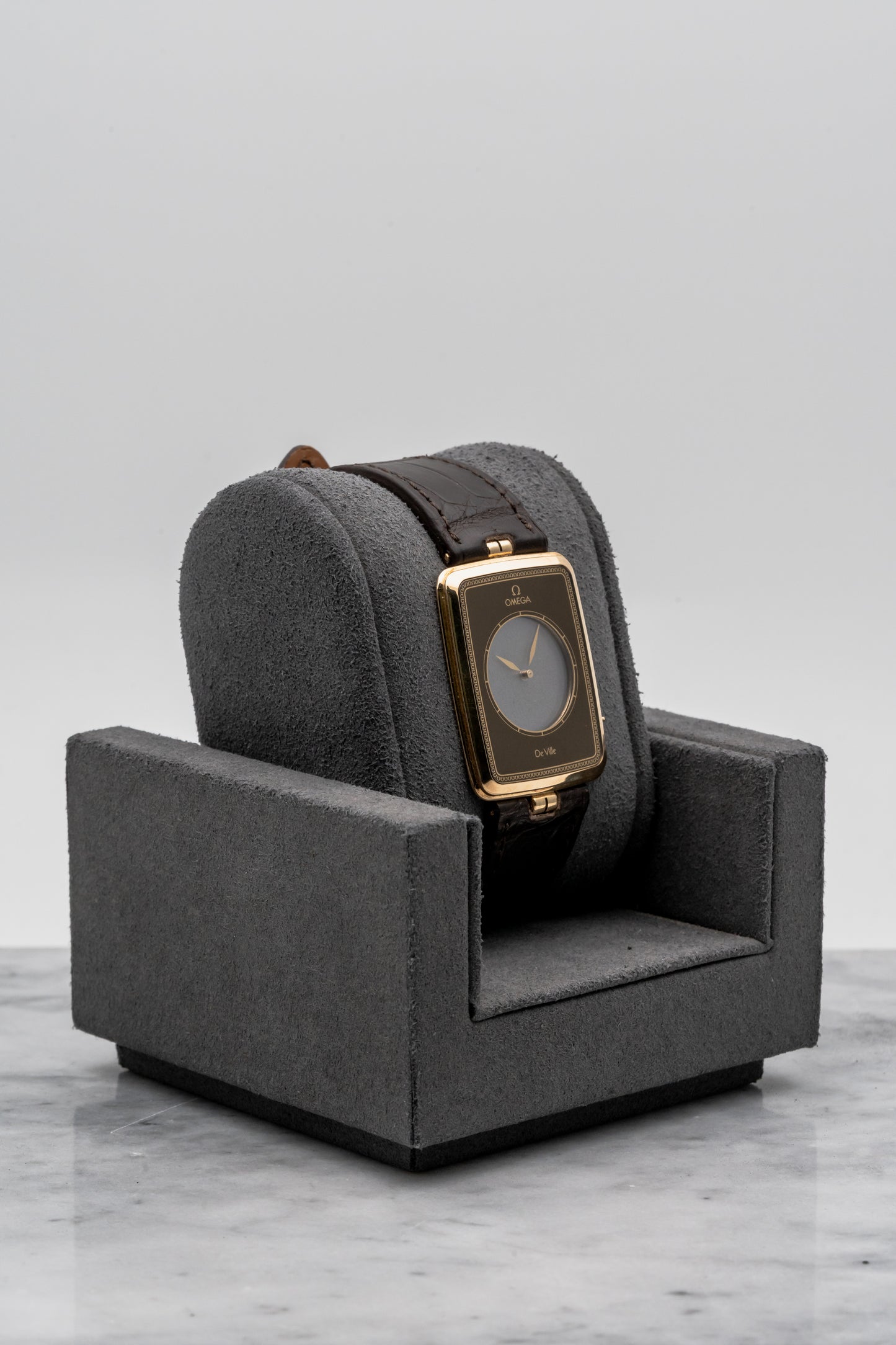 Omega De Ville La Magique 191.8523Z