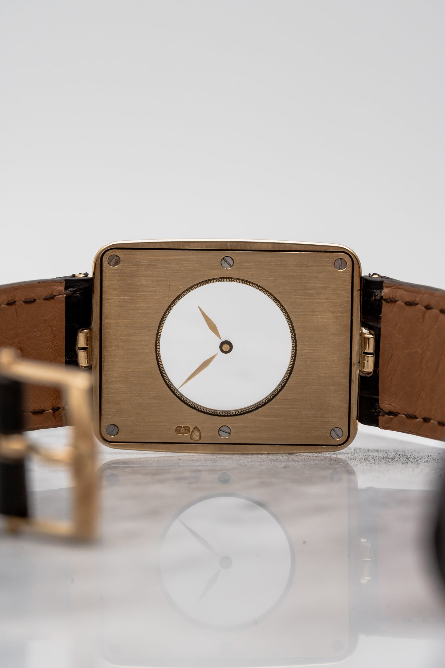 Omega De Ville La Magique 191.8523Z