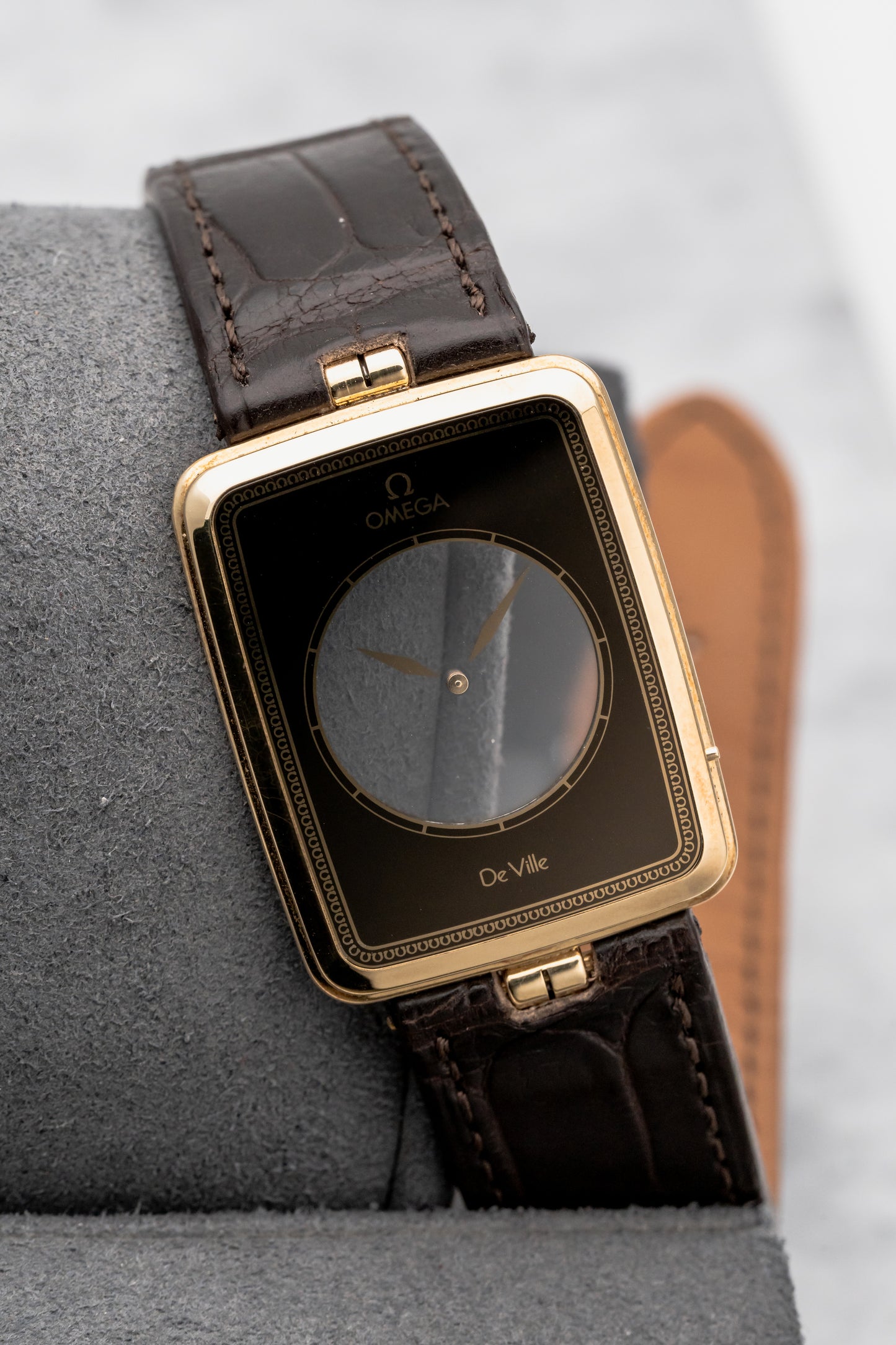 Omega De Ville La Magique 191.8523Z