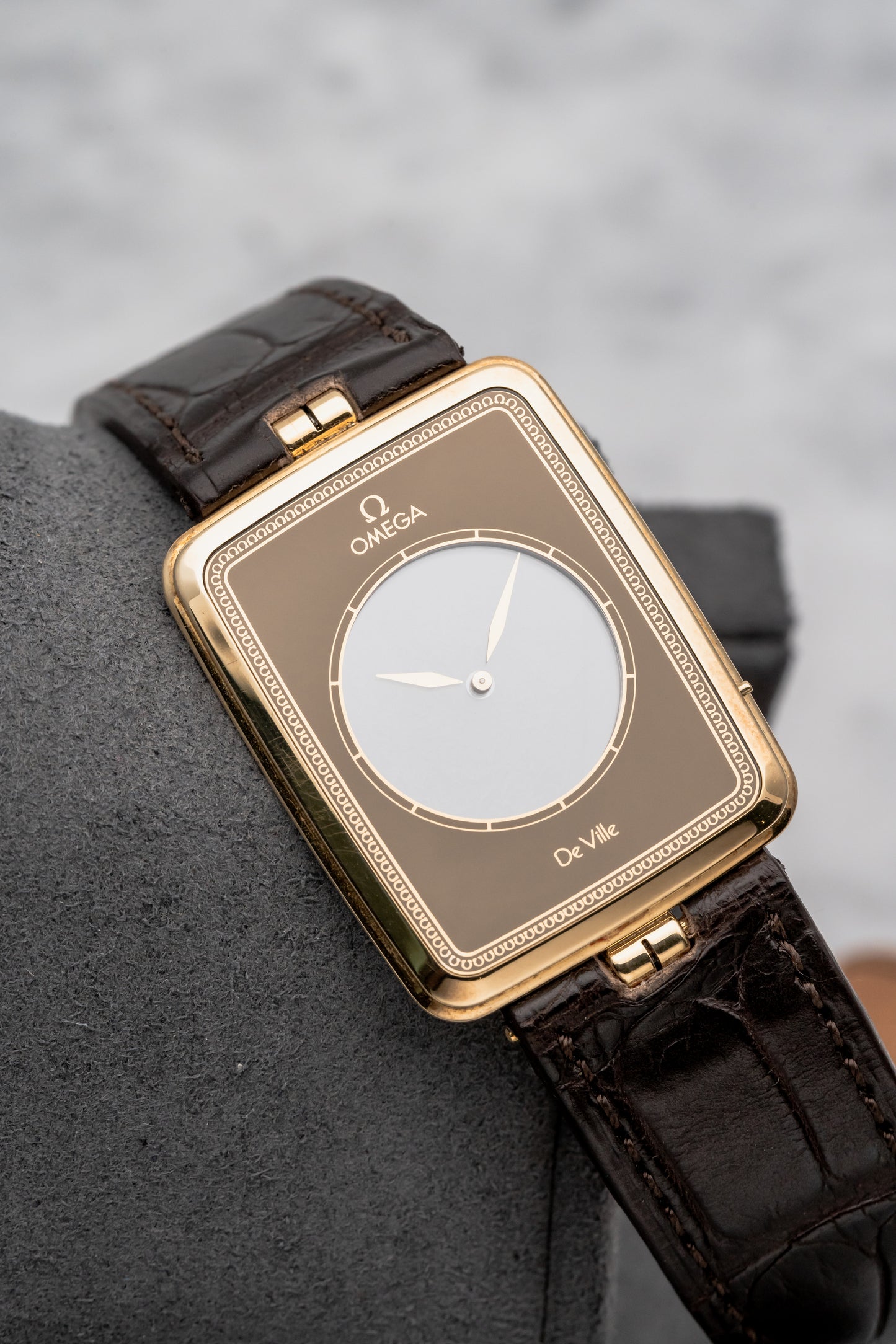 Omega De Ville La Magique 191.8523Z