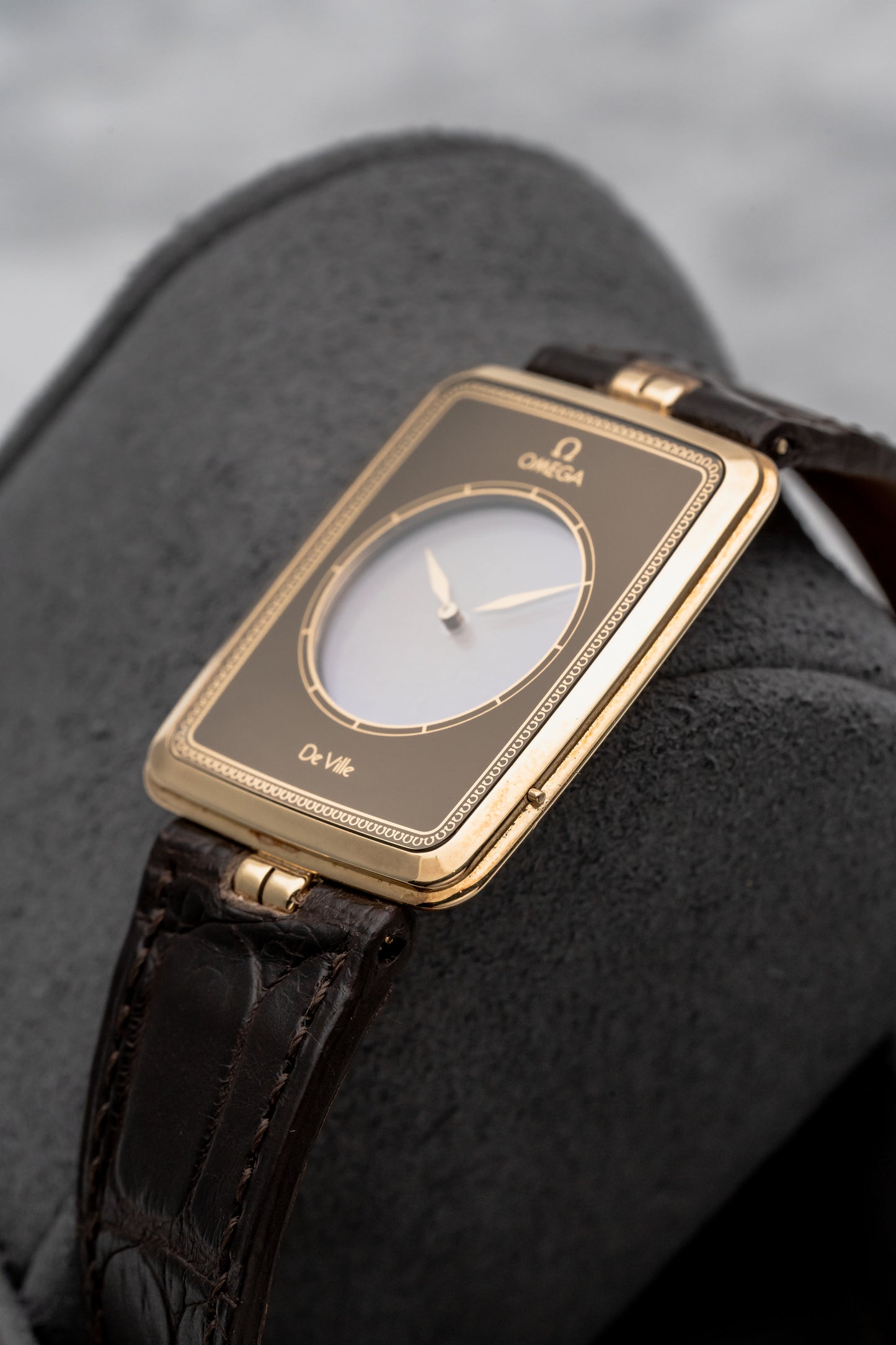 Omega De Ville La Magique 191.8523Z