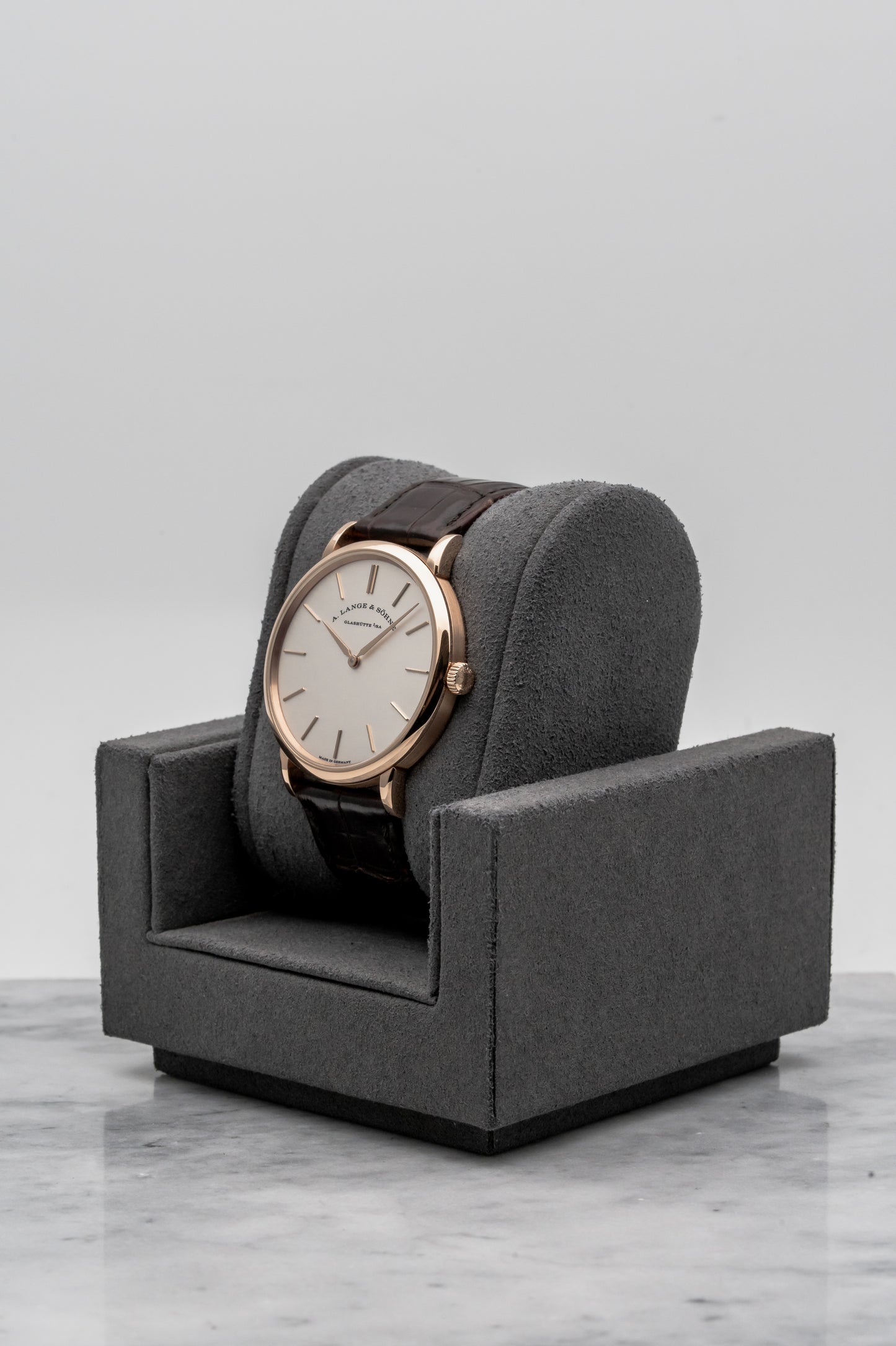 A. Lange & Söhne 201.033 Saxonia Thin