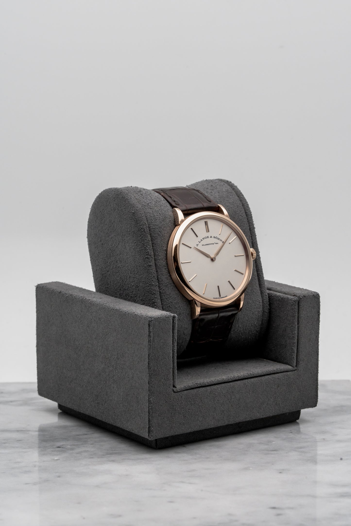 A. Lange & Söhne 201.033 Saxonia Thin