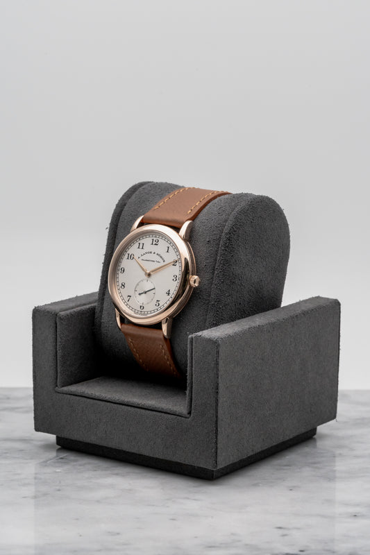 A. Lange & Söhne 1815 206.032 Silver Dial