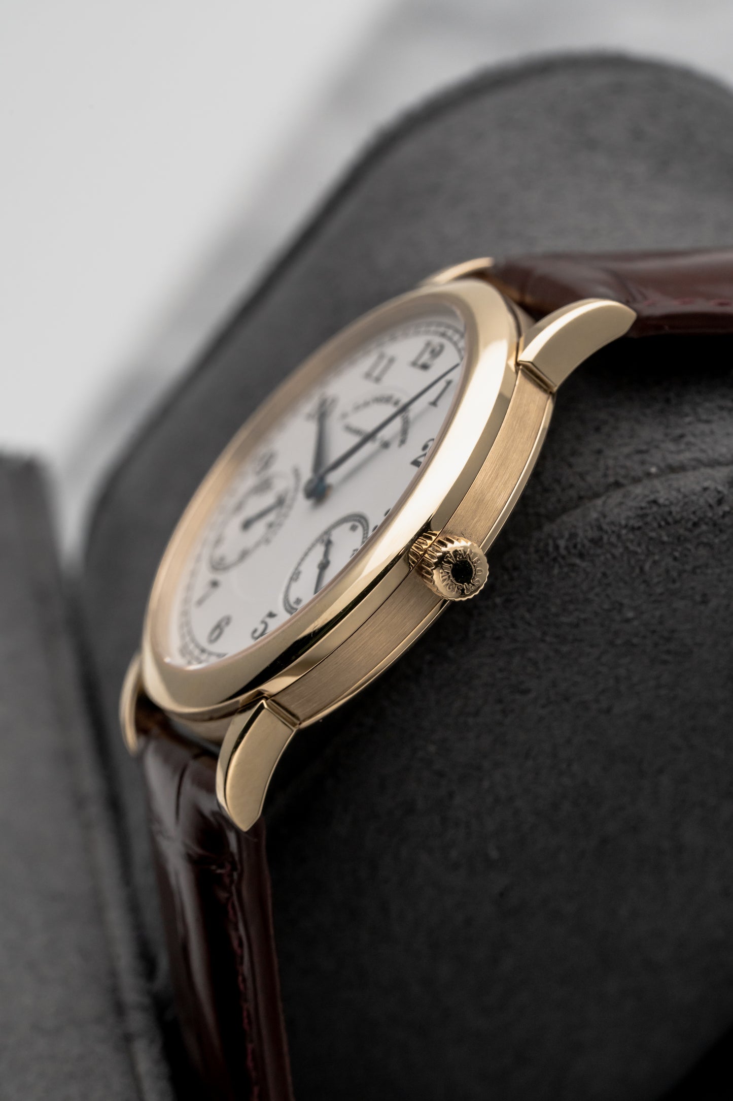 A. Lange & Söhne 1815 Up/Down 221.021 White Dial