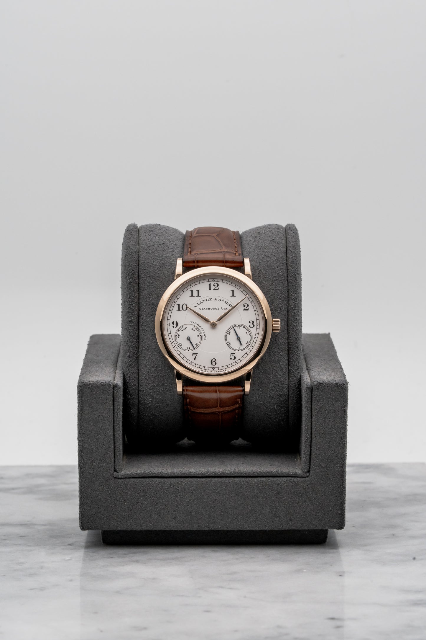 A. Lange & Söhne 221.032 1815 Up Down