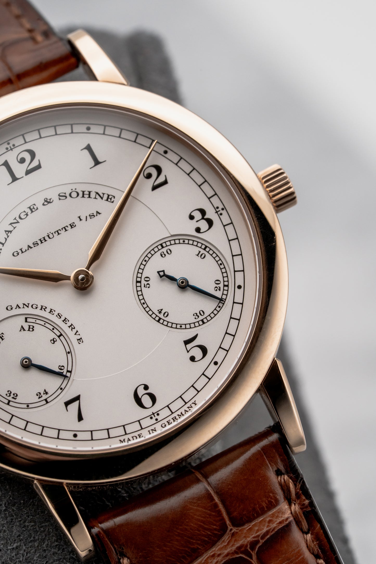 A. Lange & Söhne 221.032 1815 Up Down