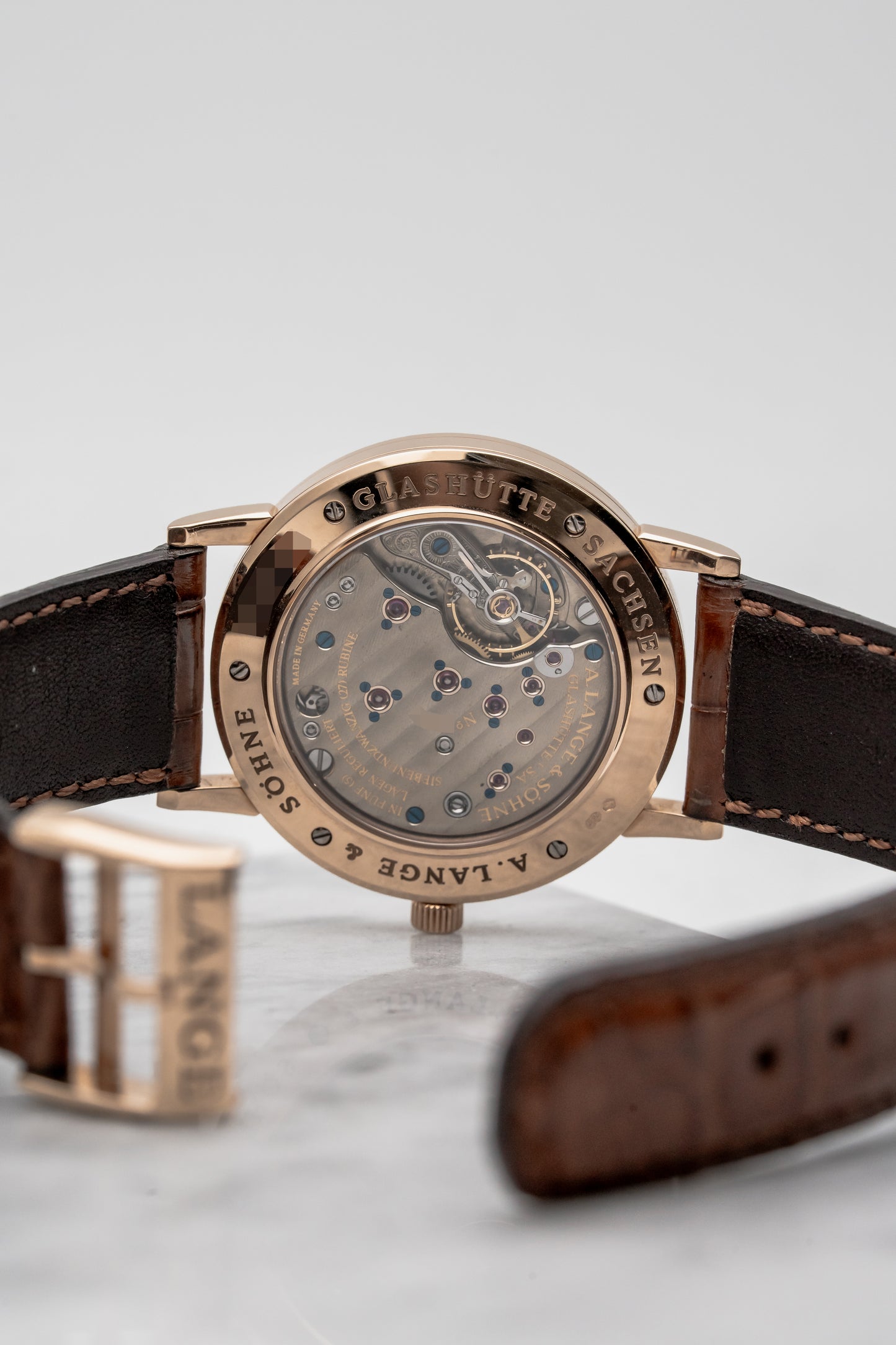 A. Lange & Söhne 221.032 1815 Up Down