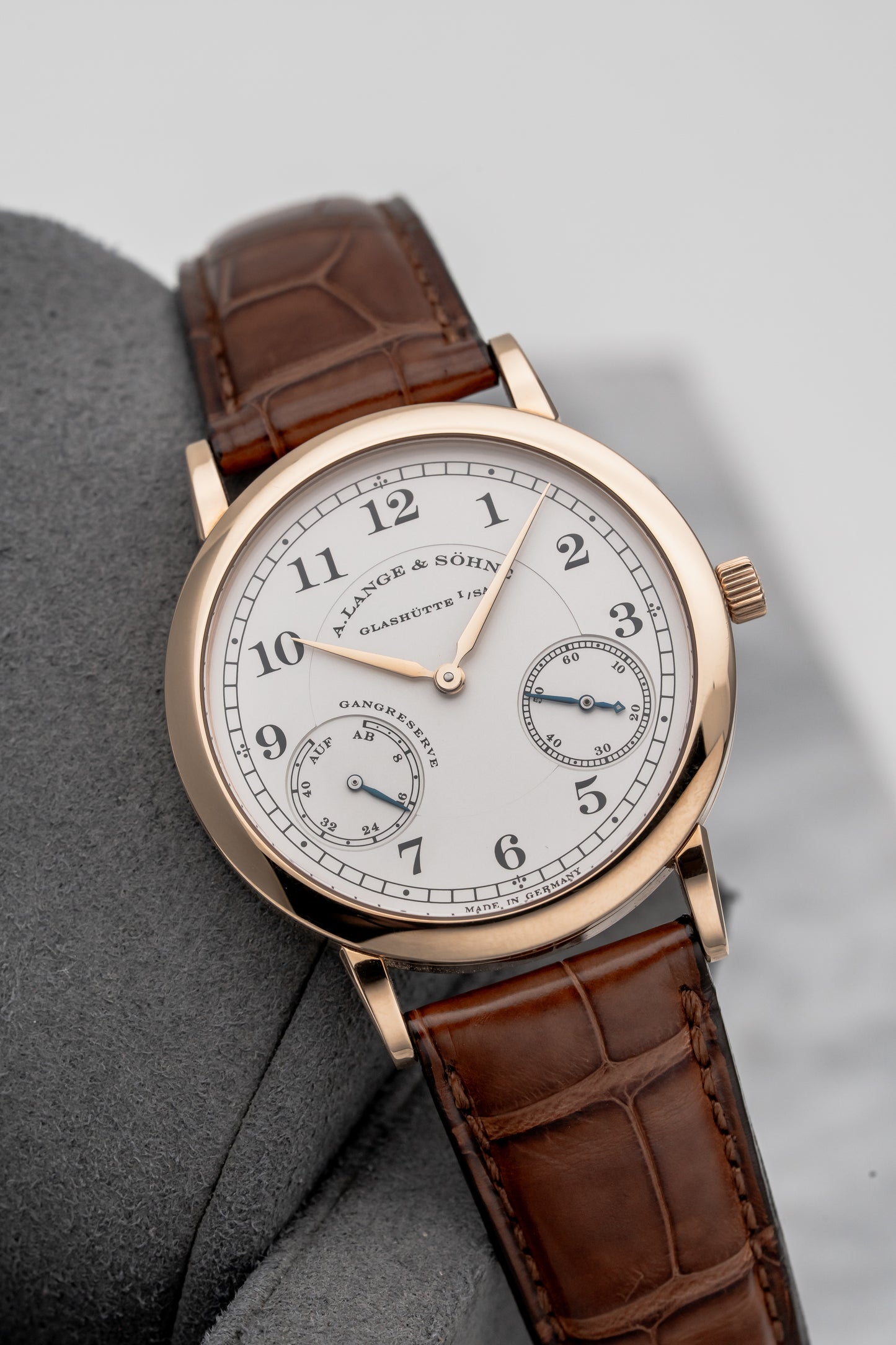 A. Lange & Söhne 221.032 1815 Up Down