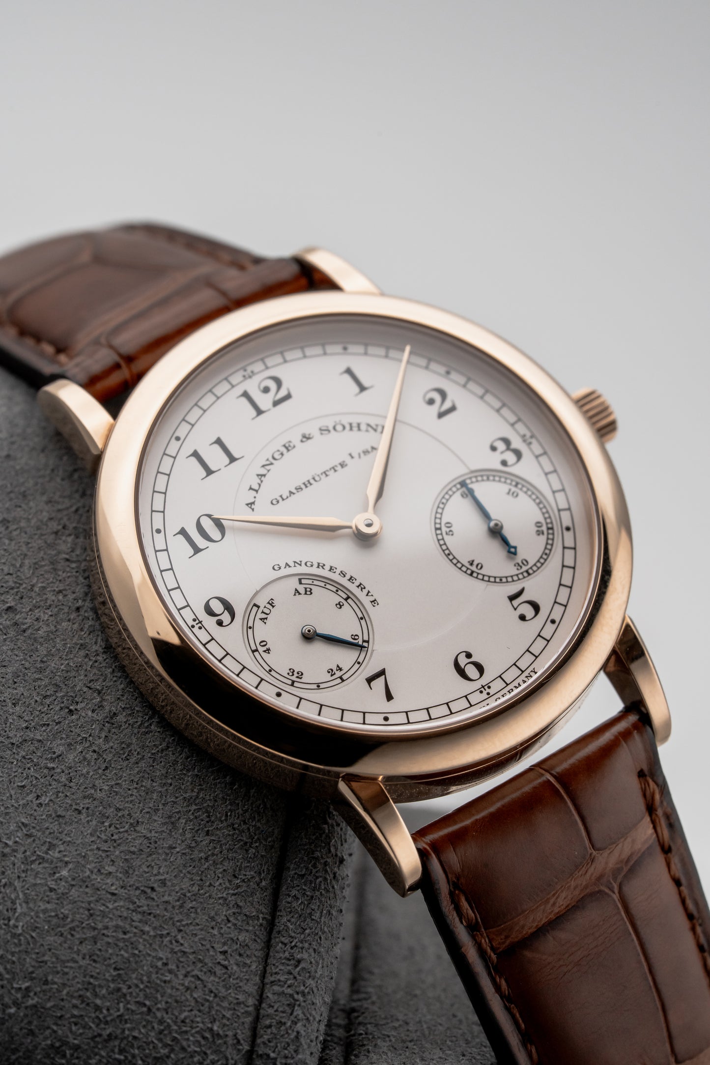 A. Lange & Söhne 221.032 1815 Up Down
