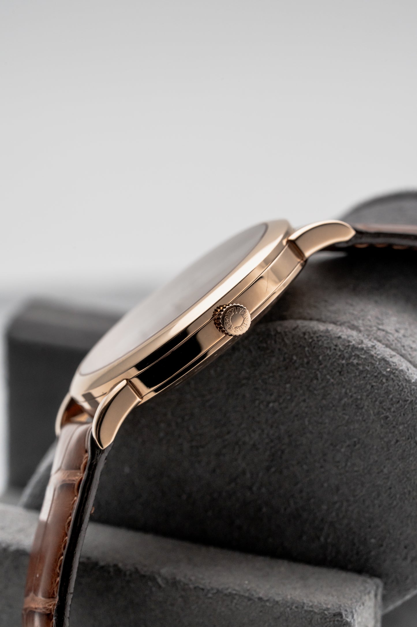 A. Lange & Söhne 221.032 1815 Up Down