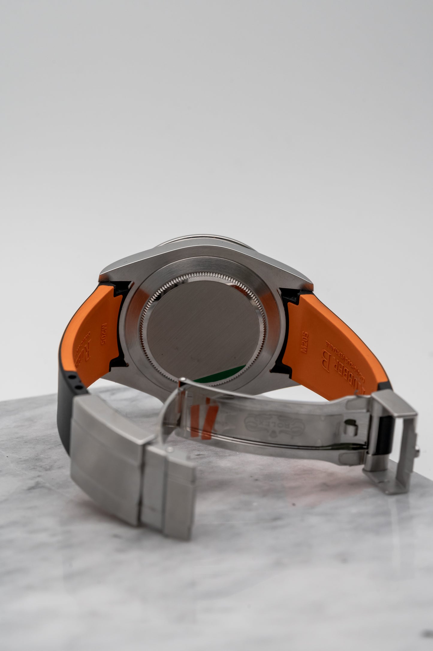 Rolex Explorer II 226570 White Dial