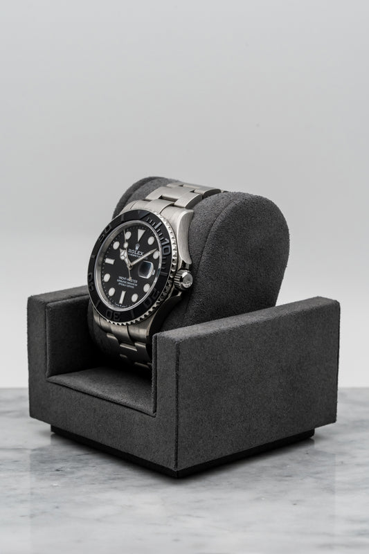 Rolex Yacht‑Master 42 Titanium 226627