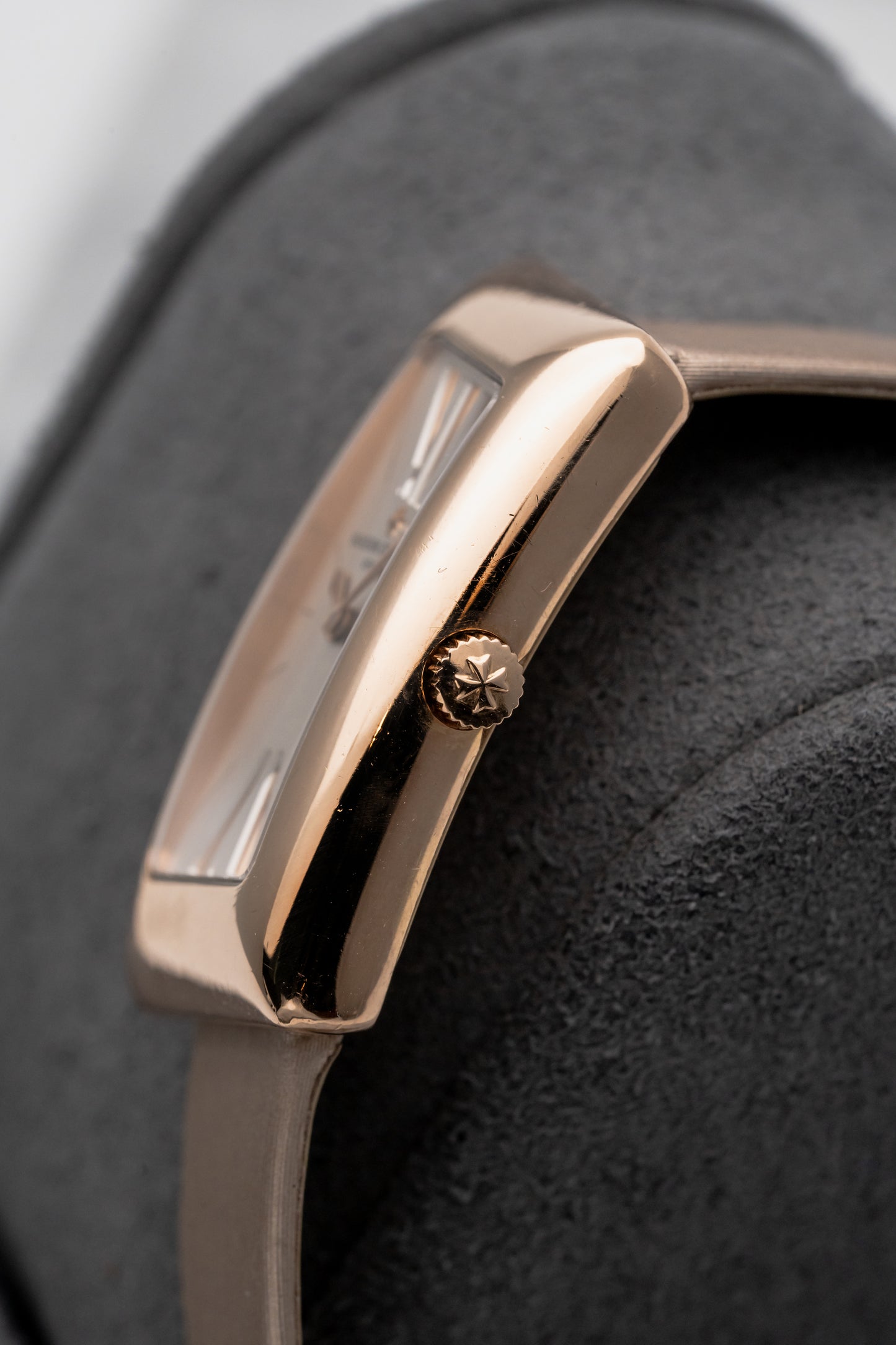 Vacheron Constantin 1972 Cambrée 25015/000R White Dial