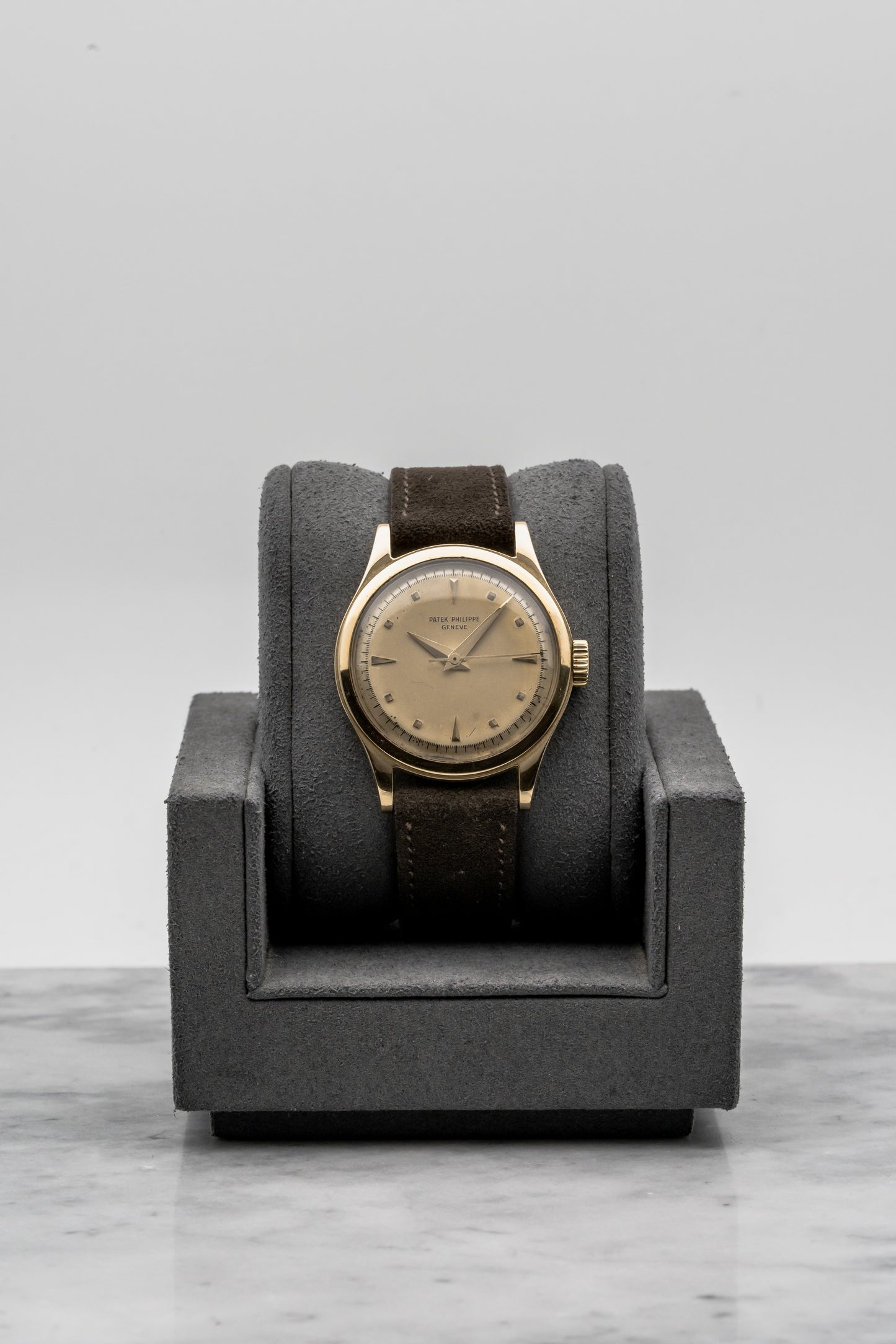 Patek Philippe Calatrava 2508 Champagne Dial