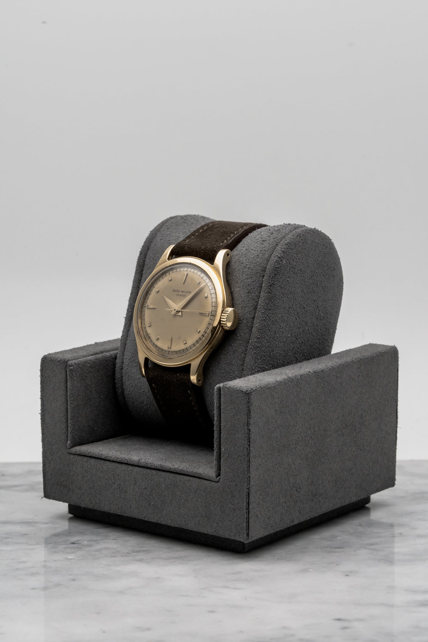 Patek Philippe Calatrava 2508 Champagne Dial