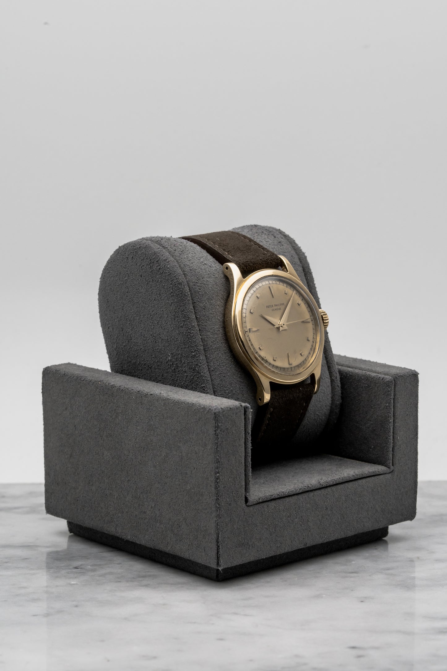 Patek Philippe Calatrava 2508 Champagne Dial