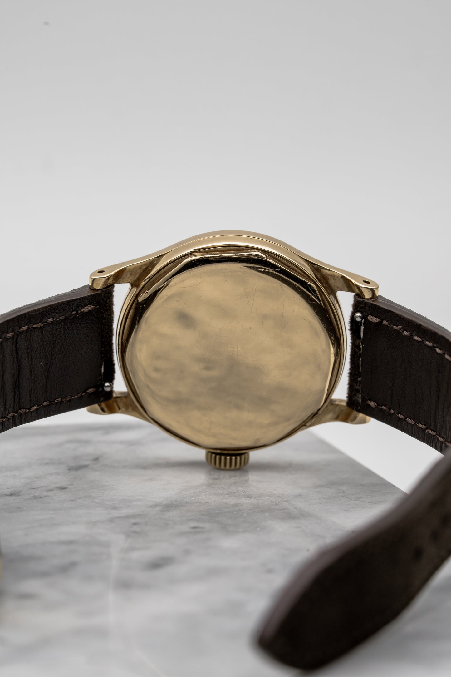 Patek Philippe Calatrava 2508 Champagne Dial