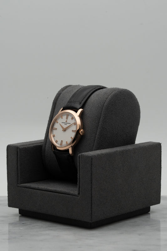 Vacheron Constantin Traditionnelle Ladies RG 25155/000R-9585