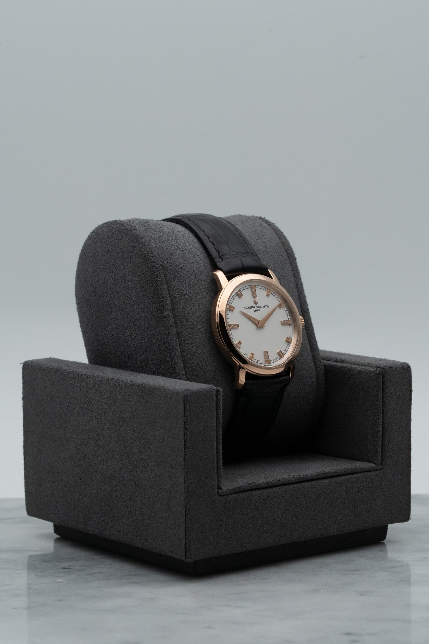 Vacheron Constantin Traditionnelle Ladies RG 25155/000R-9585