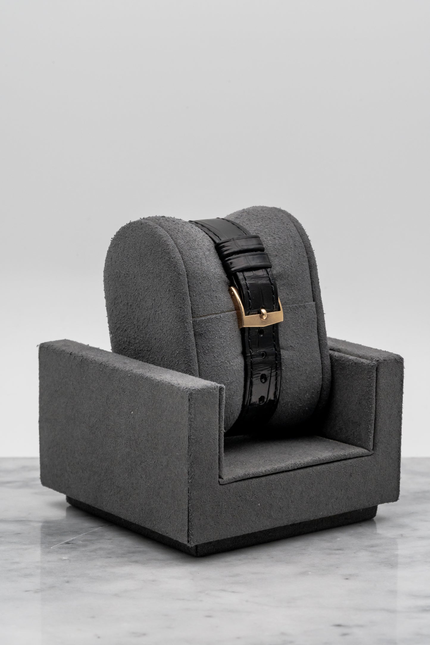 Patek Philippe Calatrava 2545, Ivory Dial