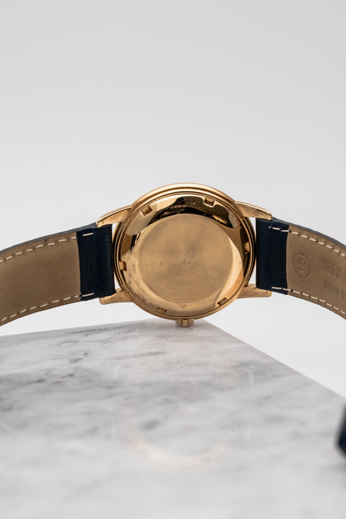 Patek Philippe Calatrava 2551J Champagne Dial