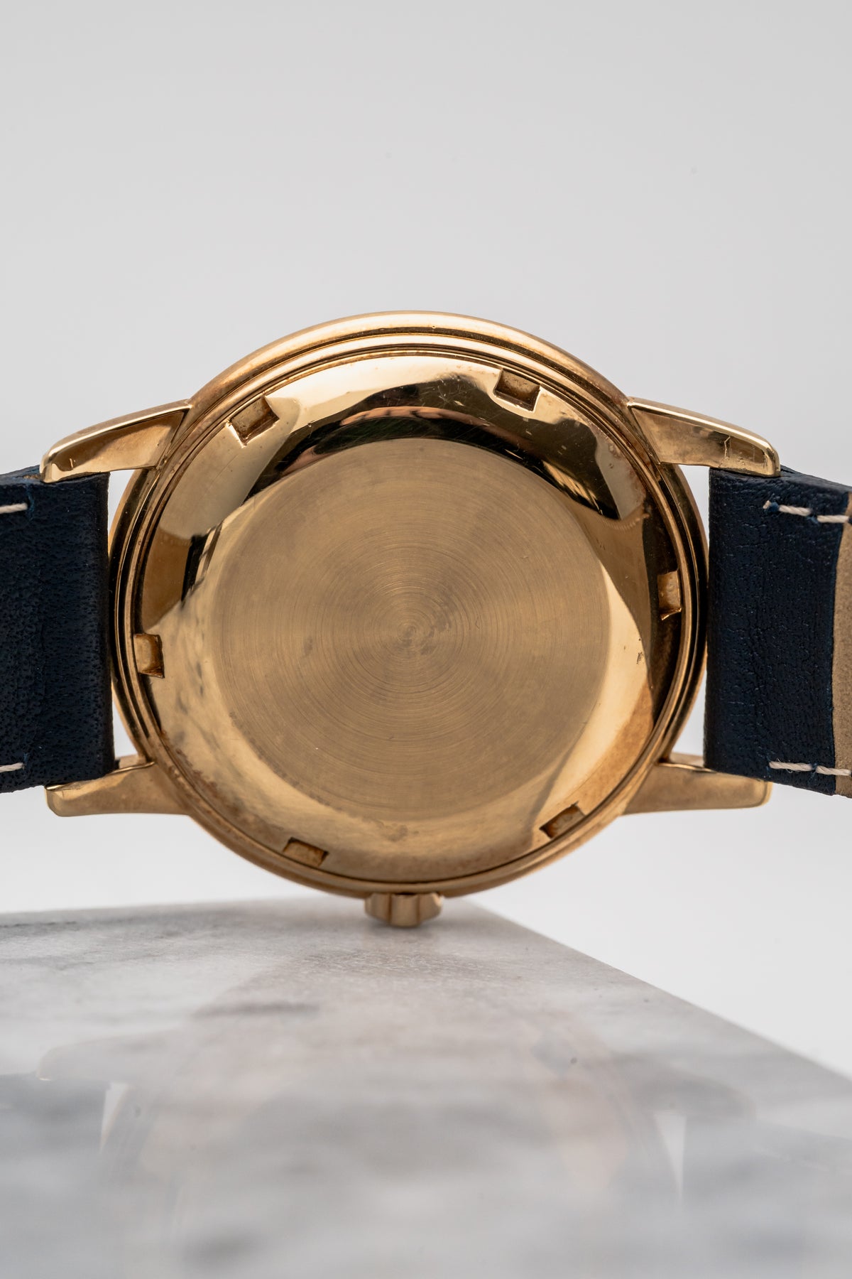 Patek Philippe Calatrava 2551J Champagne Dial
