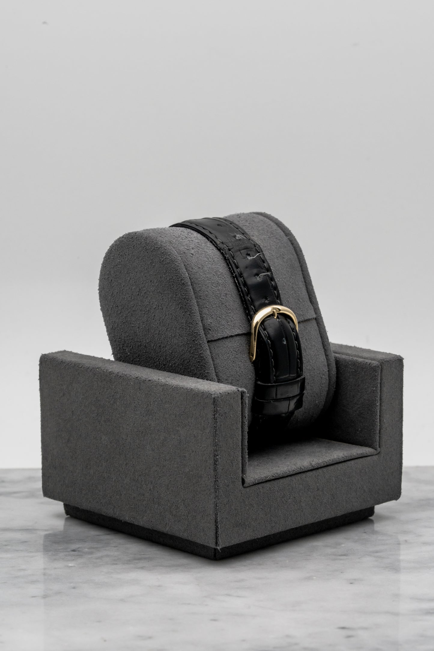 Audemars Piguet Perpetual Calendar 25548BA, White Dial