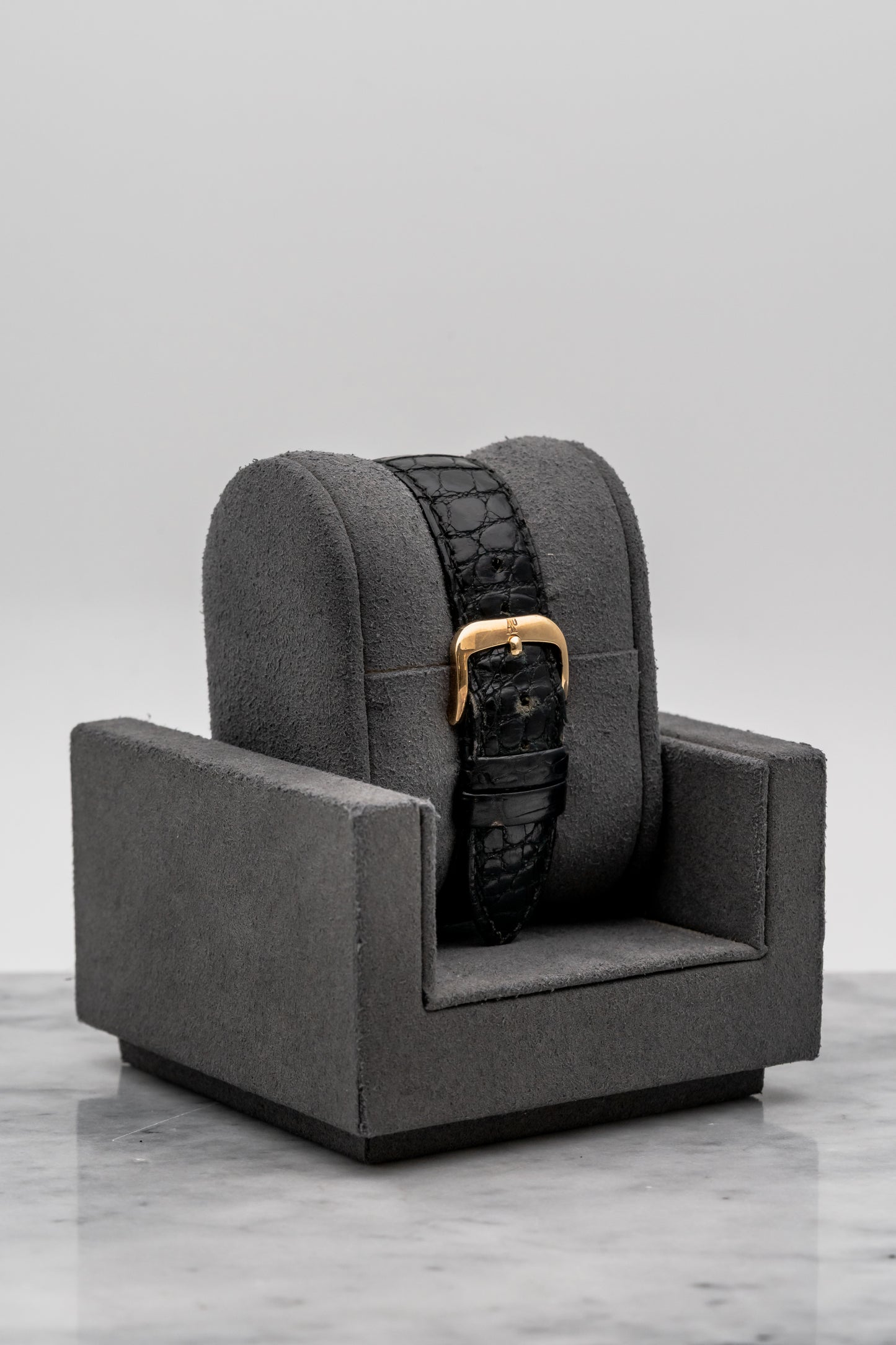 Audemars Piguet Edward Piguet Quantième Perpétuel 25682BA