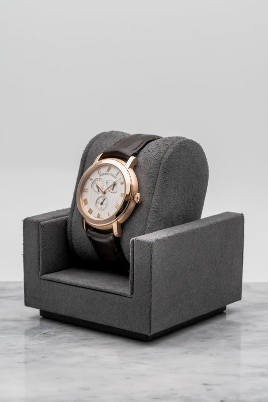 Audemars Piguet Jules Audemars Reserve de Marche 25955OR.OO.D002CR.01