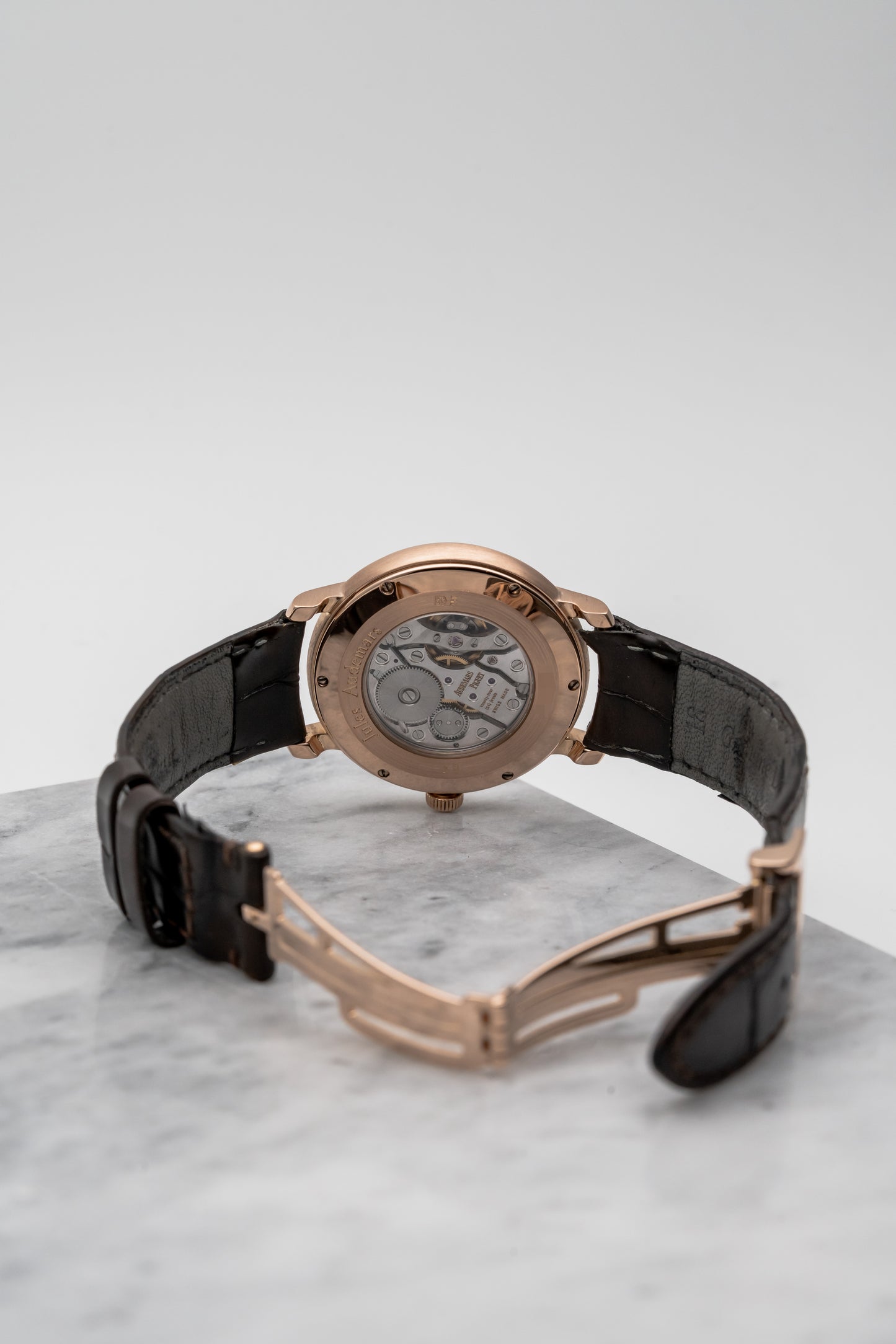 Audemars Piguet Jules Audemars Reserve de Marche 25955OR.OO.D002CR.01