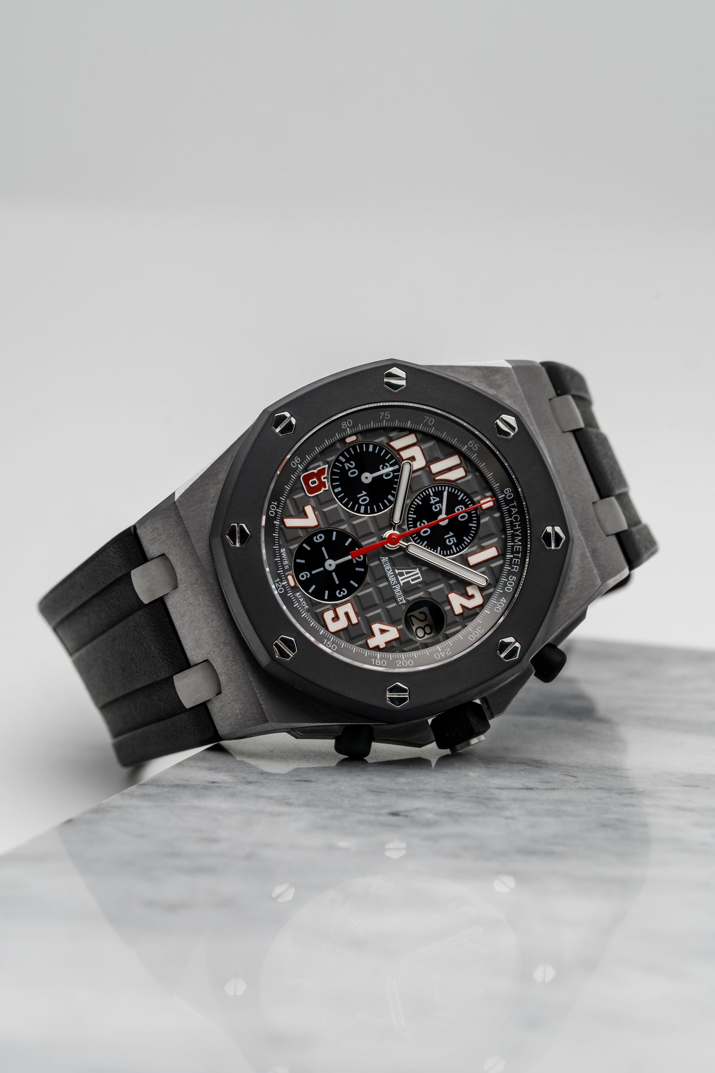 Audemars Piguet Royal Oak Offshore “Orchard Road” 26082TK