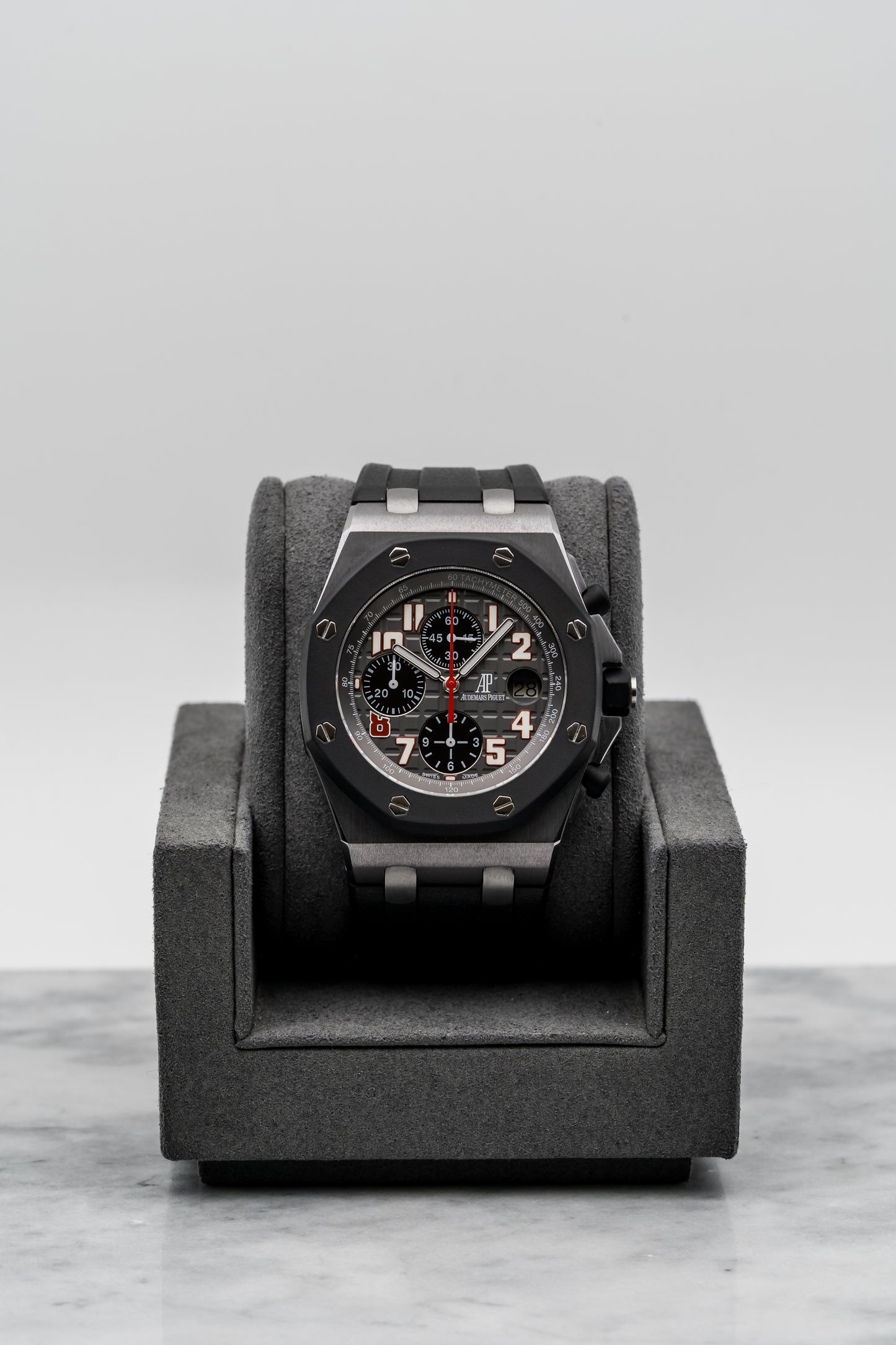 Audemars Piguet Royal Oak Offshore “Orchard Road” 26082TK